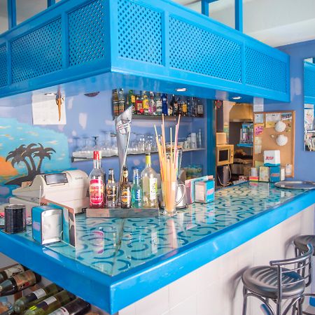 Apartamentos Agua Marina Puerto del Carmen  Exteriér fotografie