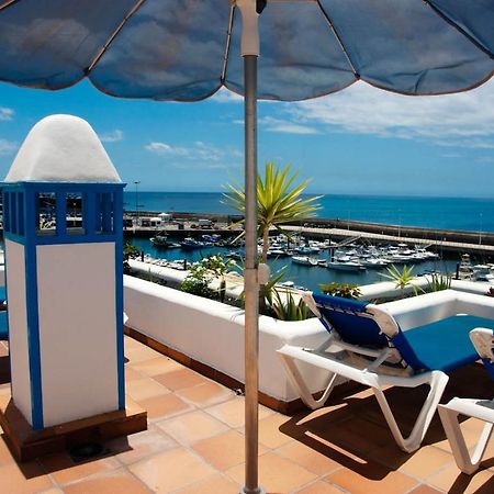 Apartamentos Agua Marina Puerto del Carmen  Exteriér fotografie