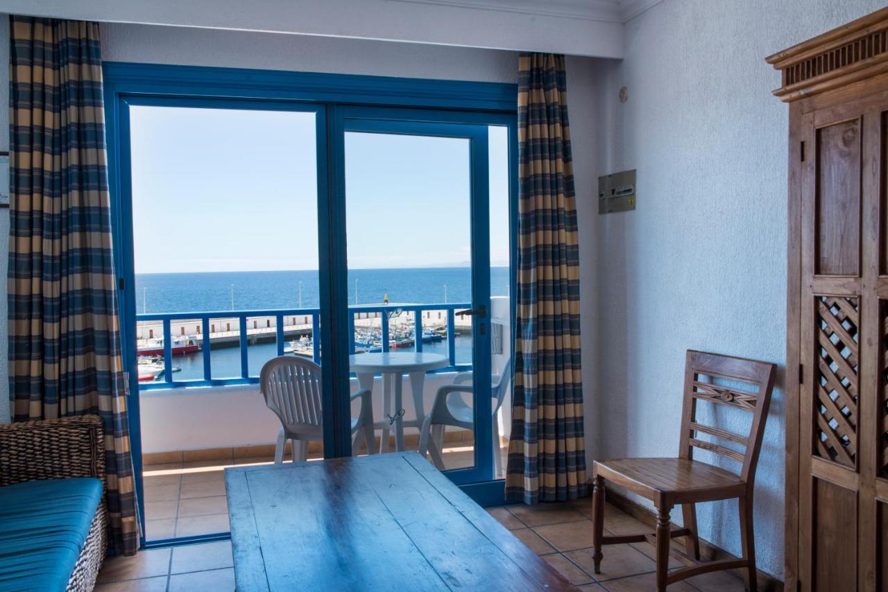 Apartamentos Agua Marina Puerto del Carmen  Exteriér fotografie