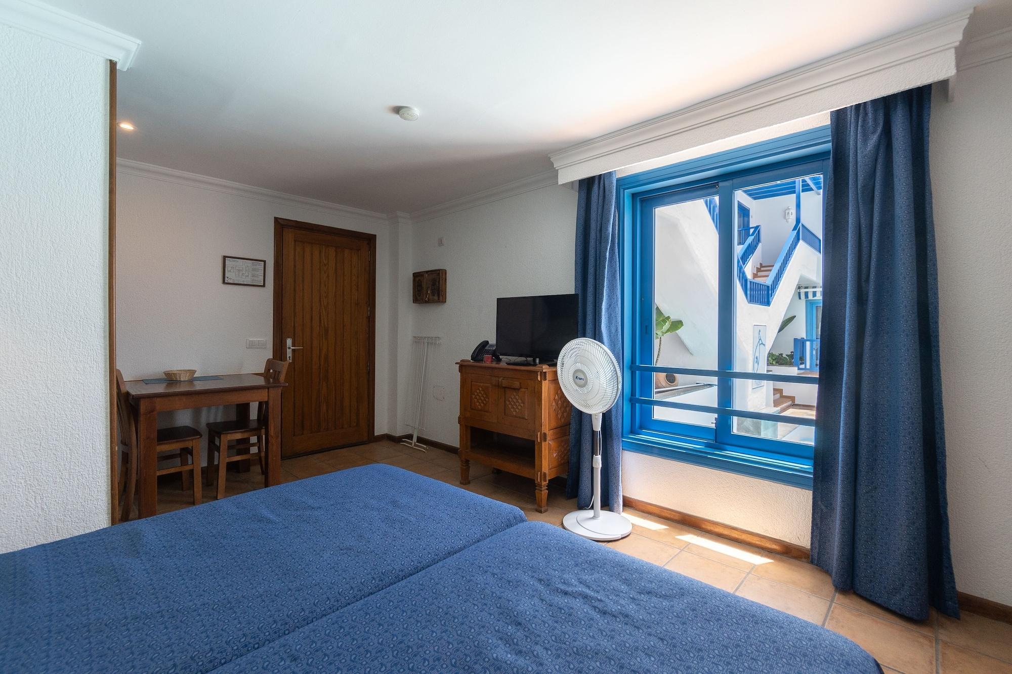 Apartamentos Agua Marina Puerto del Carmen  Exteriér fotografie