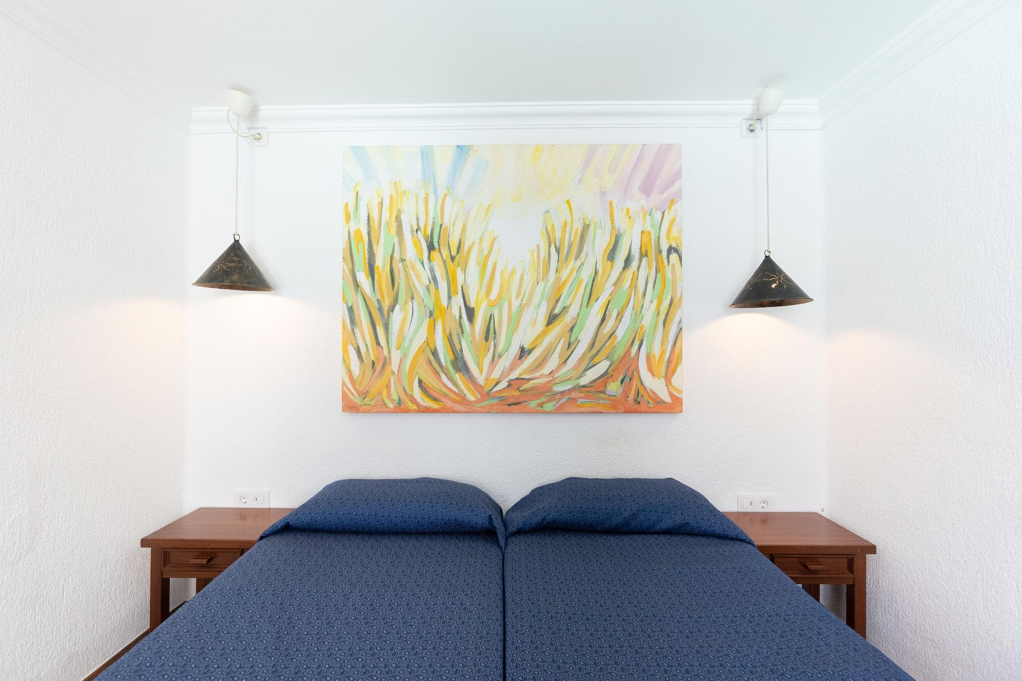 Apartamentos Agua Marina Puerto del Carmen  Exteriér fotografie