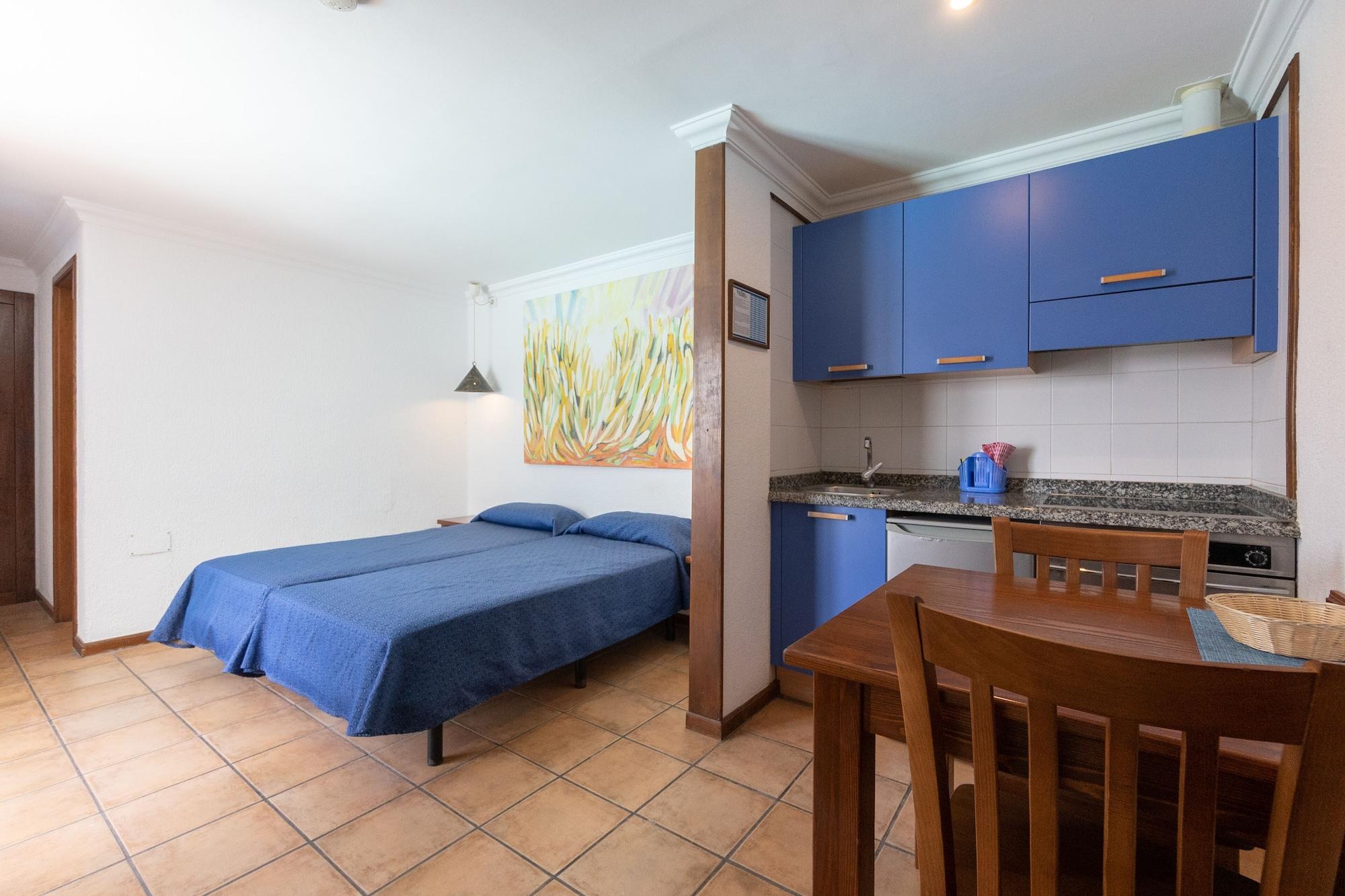 Apartamentos Agua Marina Puerto del Carmen  Exteriér fotografie