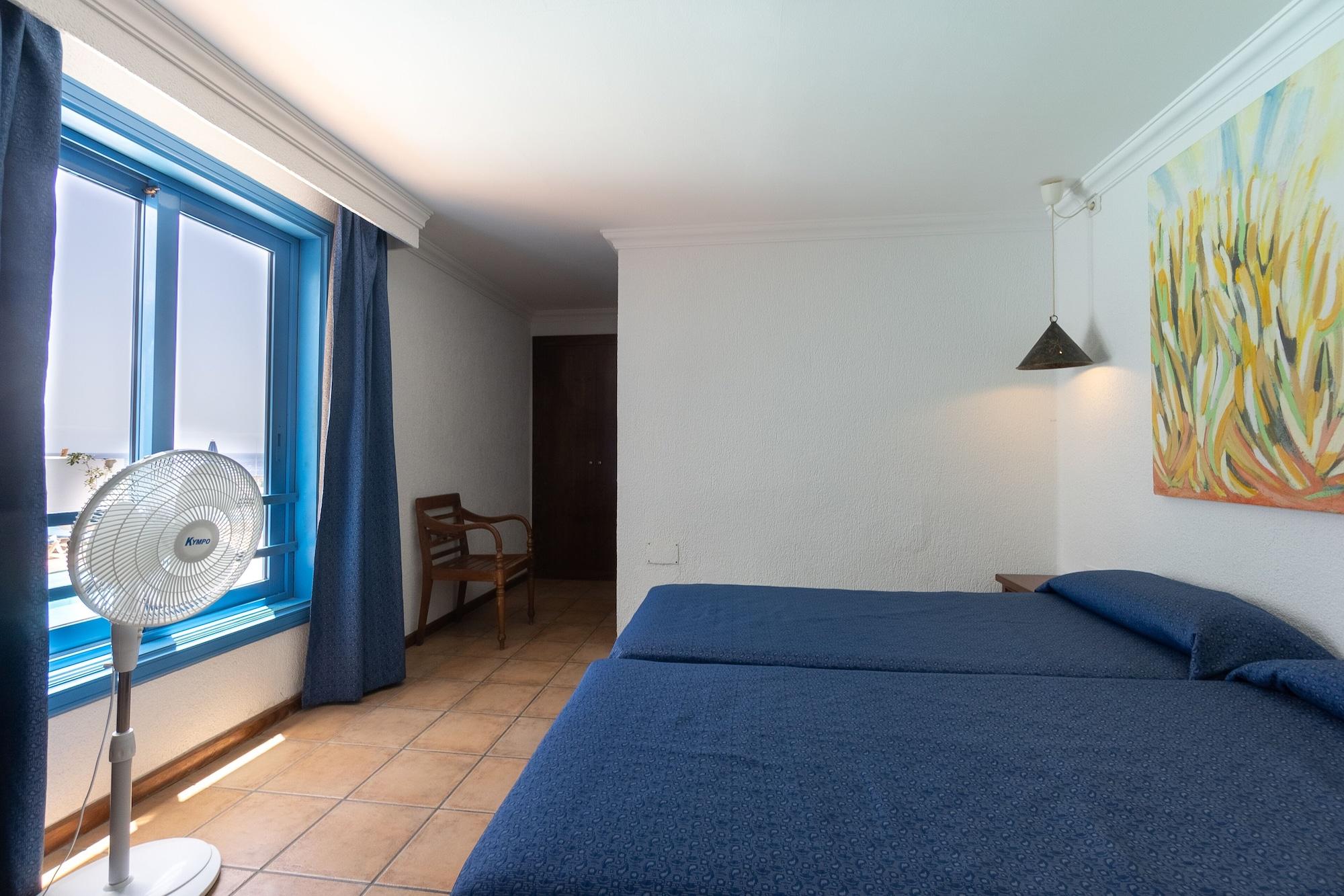 Apartamentos Agua Marina Puerto del Carmen  Exteriér fotografie