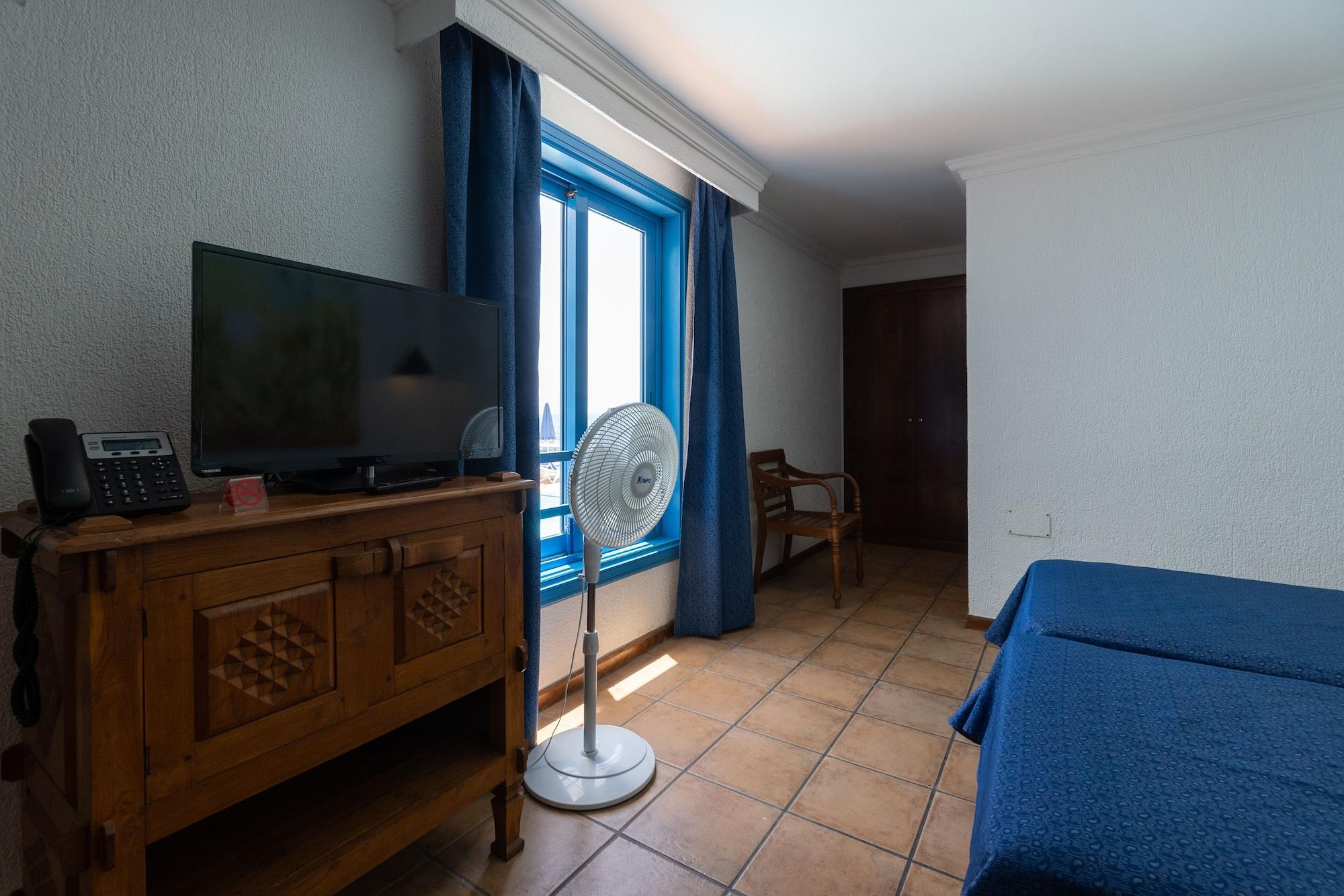 Apartamentos Agua Marina Puerto del Carmen  Exteriér fotografie