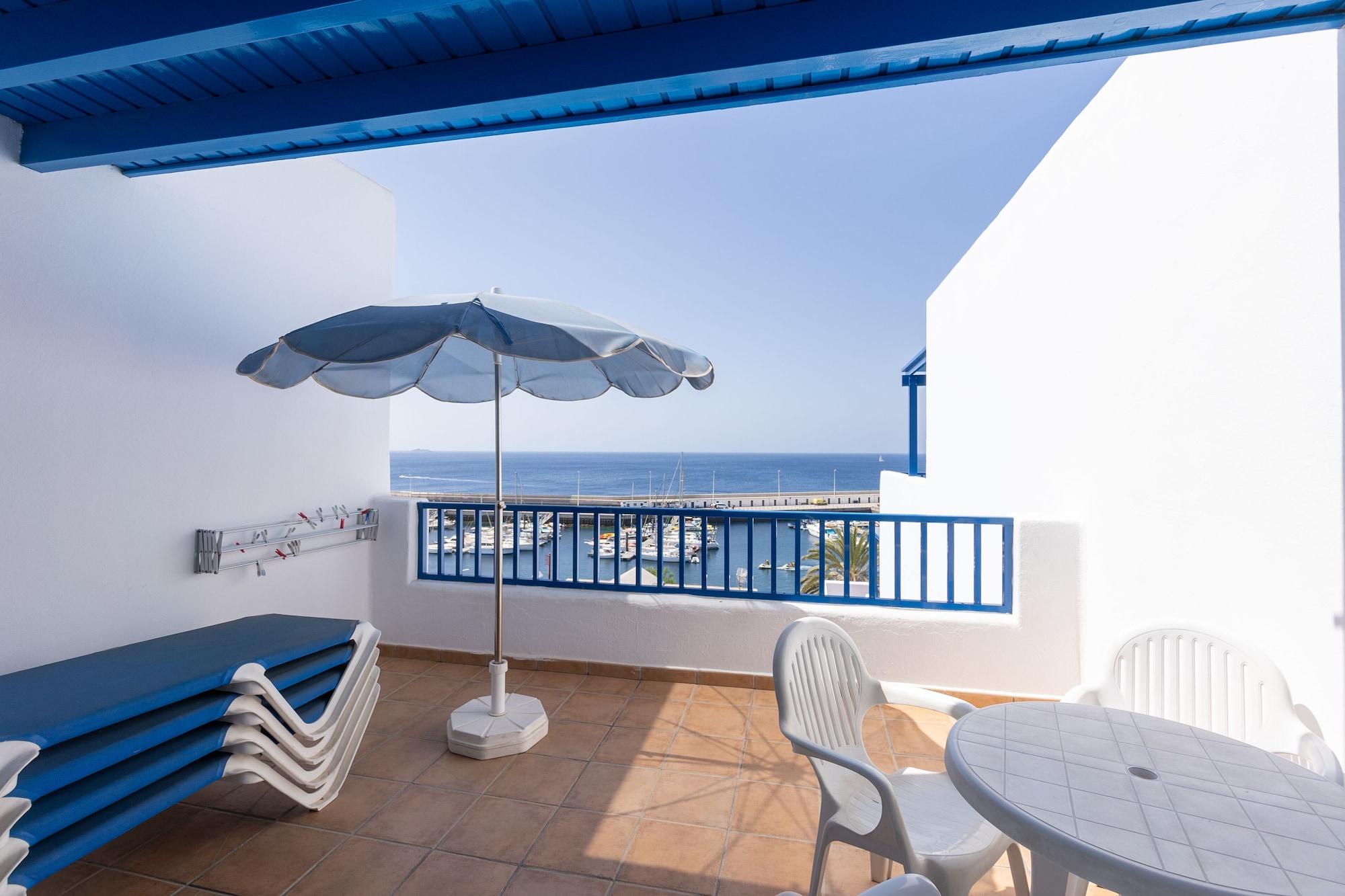Apartamentos Agua Marina Puerto del Carmen  Exteriér fotografie