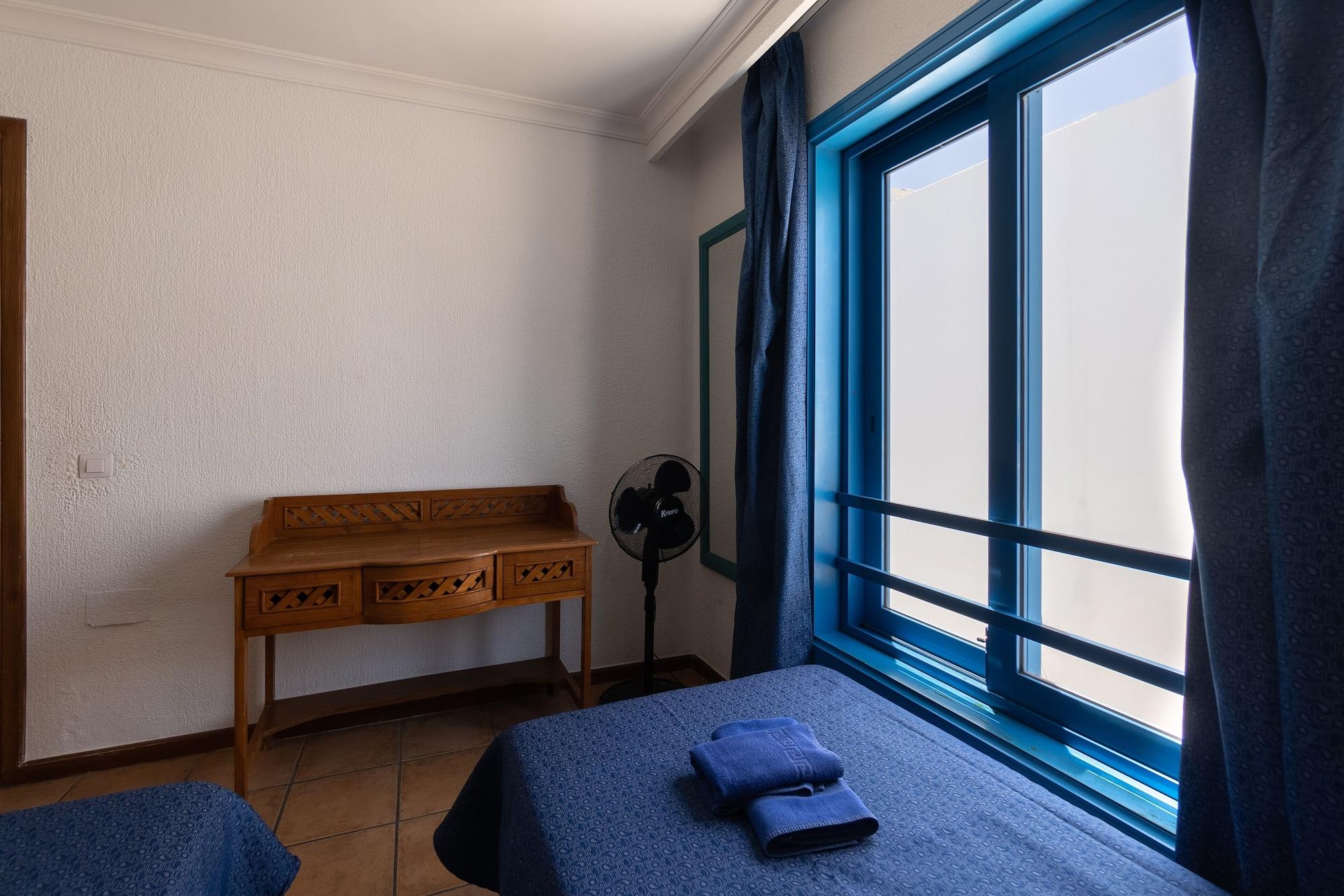 Apartamentos Agua Marina Puerto del Carmen  Exteriér fotografie