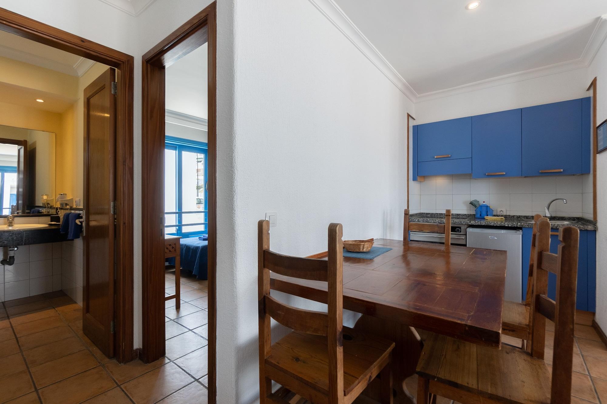 Apartamentos Agua Marina Puerto del Carmen  Exteriér fotografie