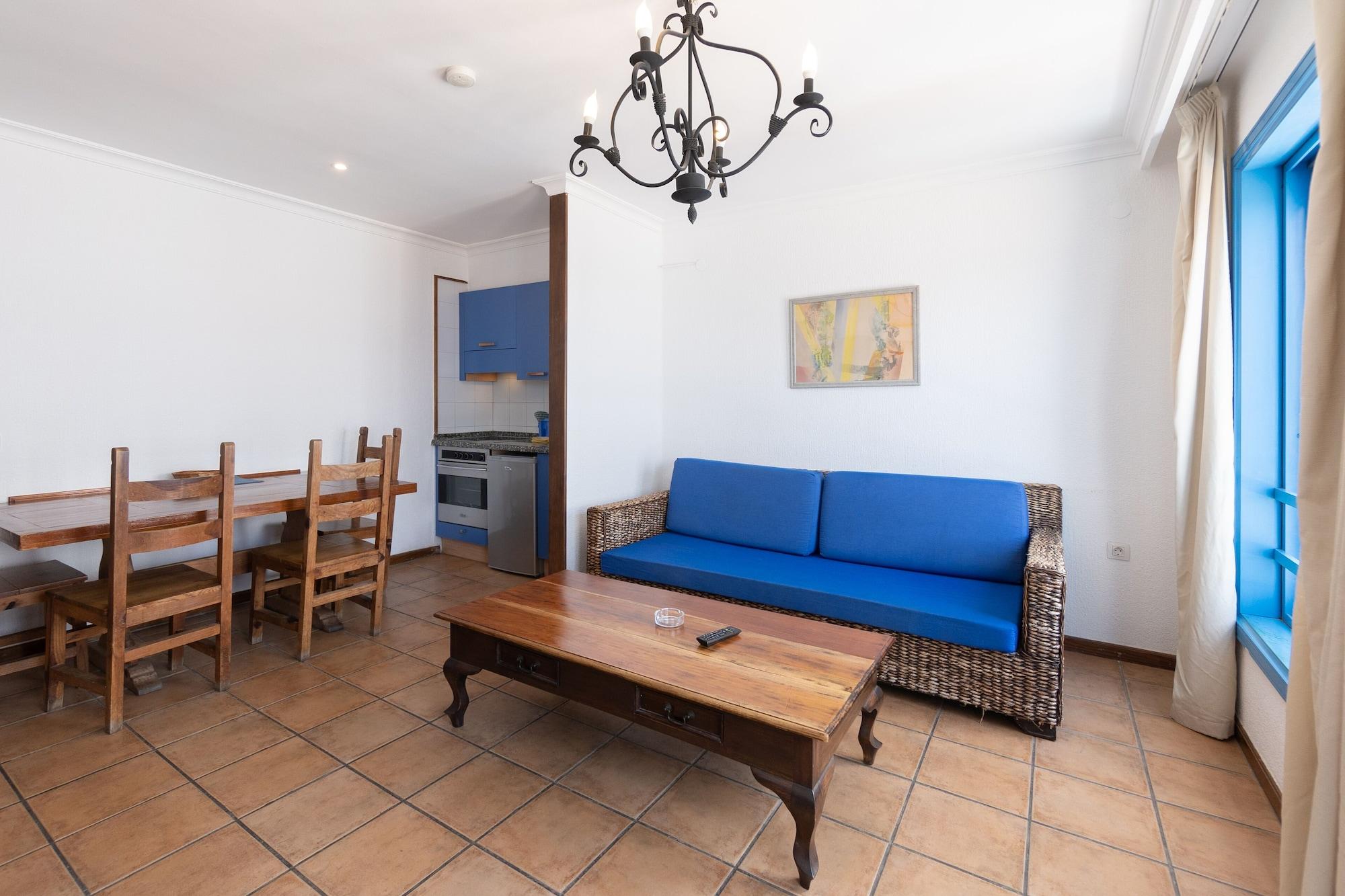 Apartamentos Agua Marina Puerto del Carmen  Exteriér fotografie