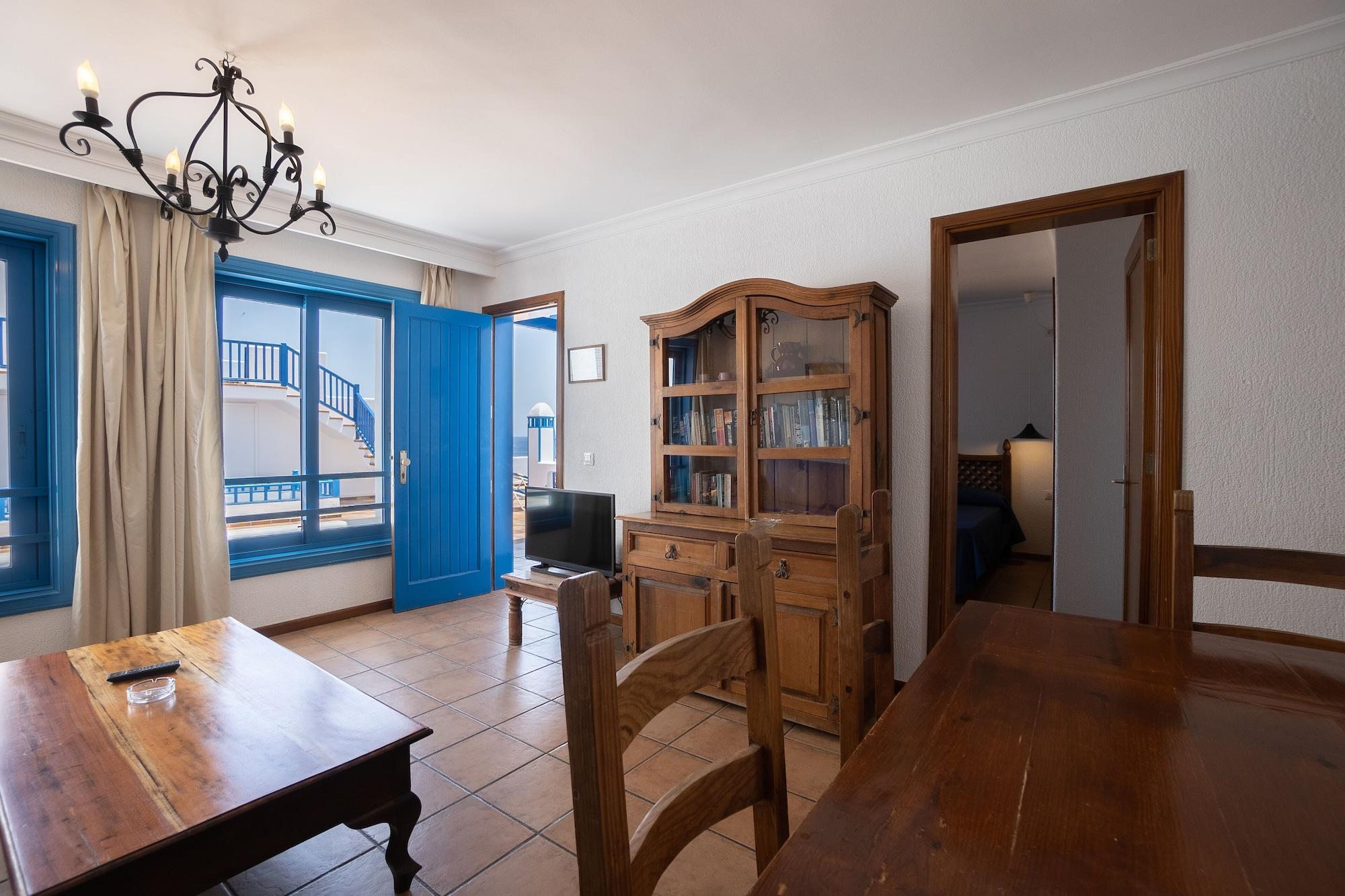 Apartamentos Agua Marina Puerto del Carmen  Exteriér fotografie