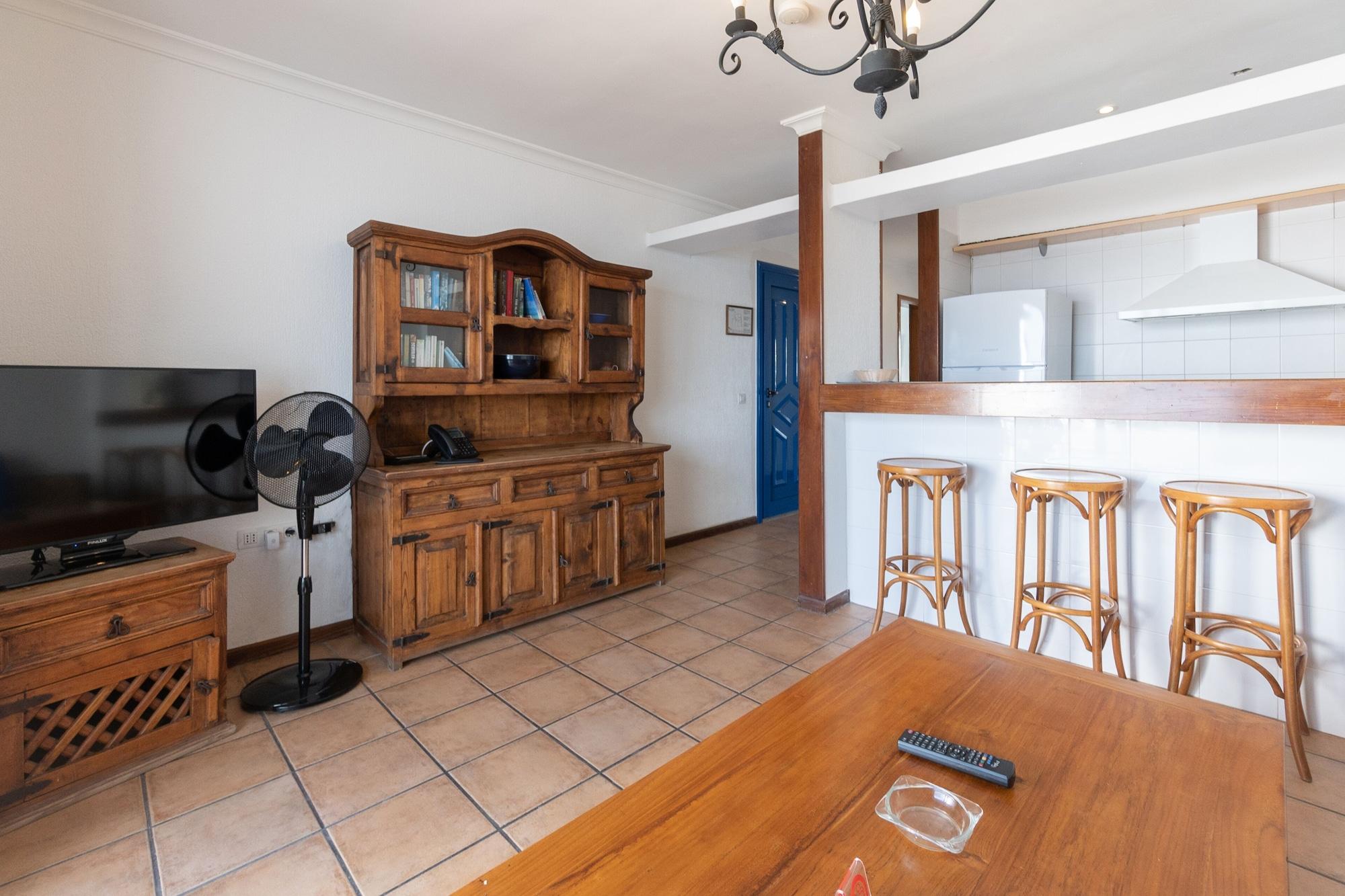 Apartamentos Agua Marina Puerto del Carmen  Exteriér fotografie