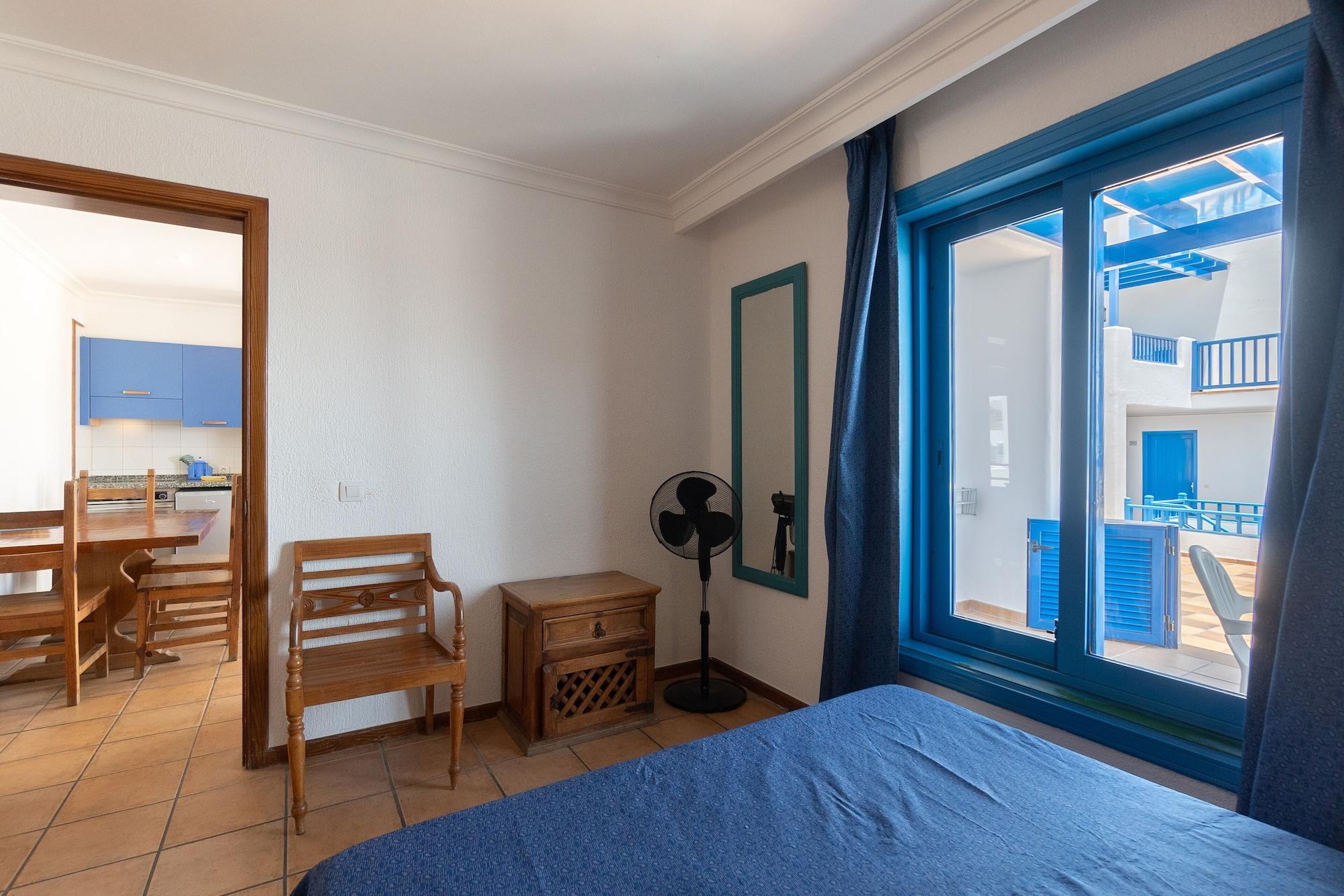 Apartamentos Agua Marina Puerto del Carmen  Exteriér fotografie