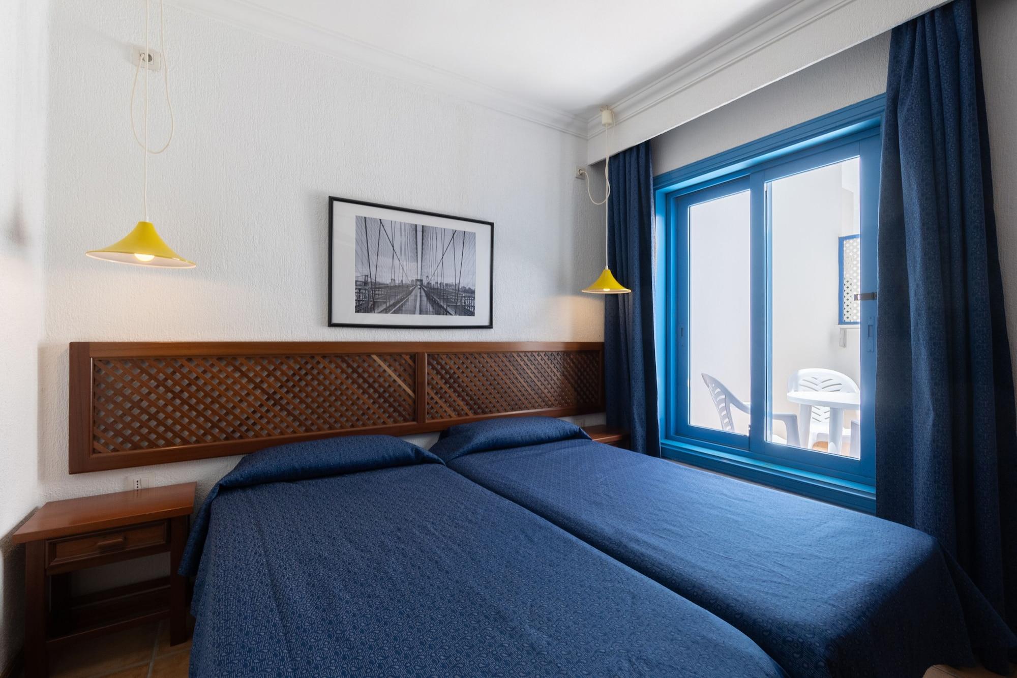 Apartamentos Agua Marina Puerto del Carmen  Exteriér fotografie