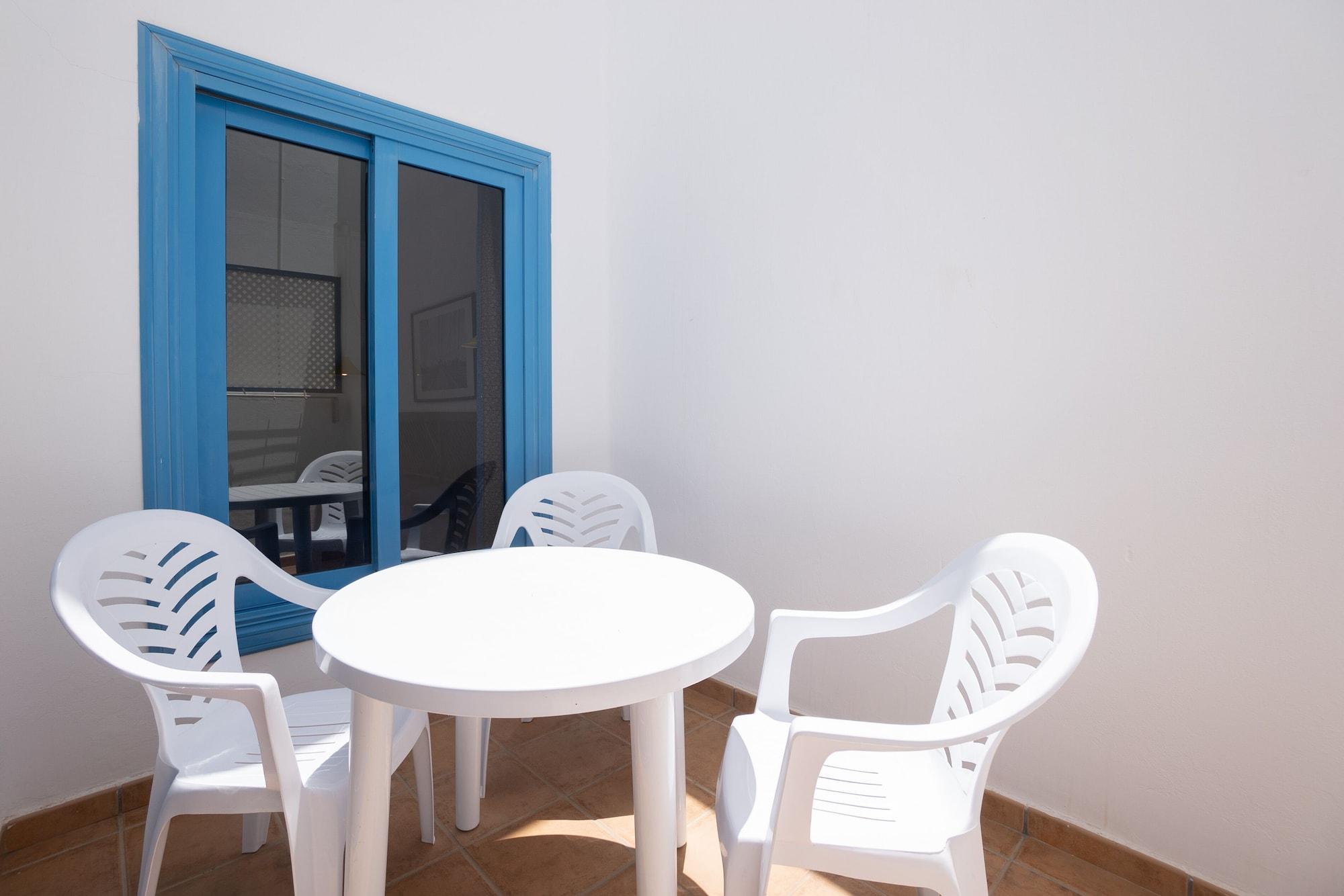 Apartamentos Agua Marina Puerto del Carmen  Exteriér fotografie