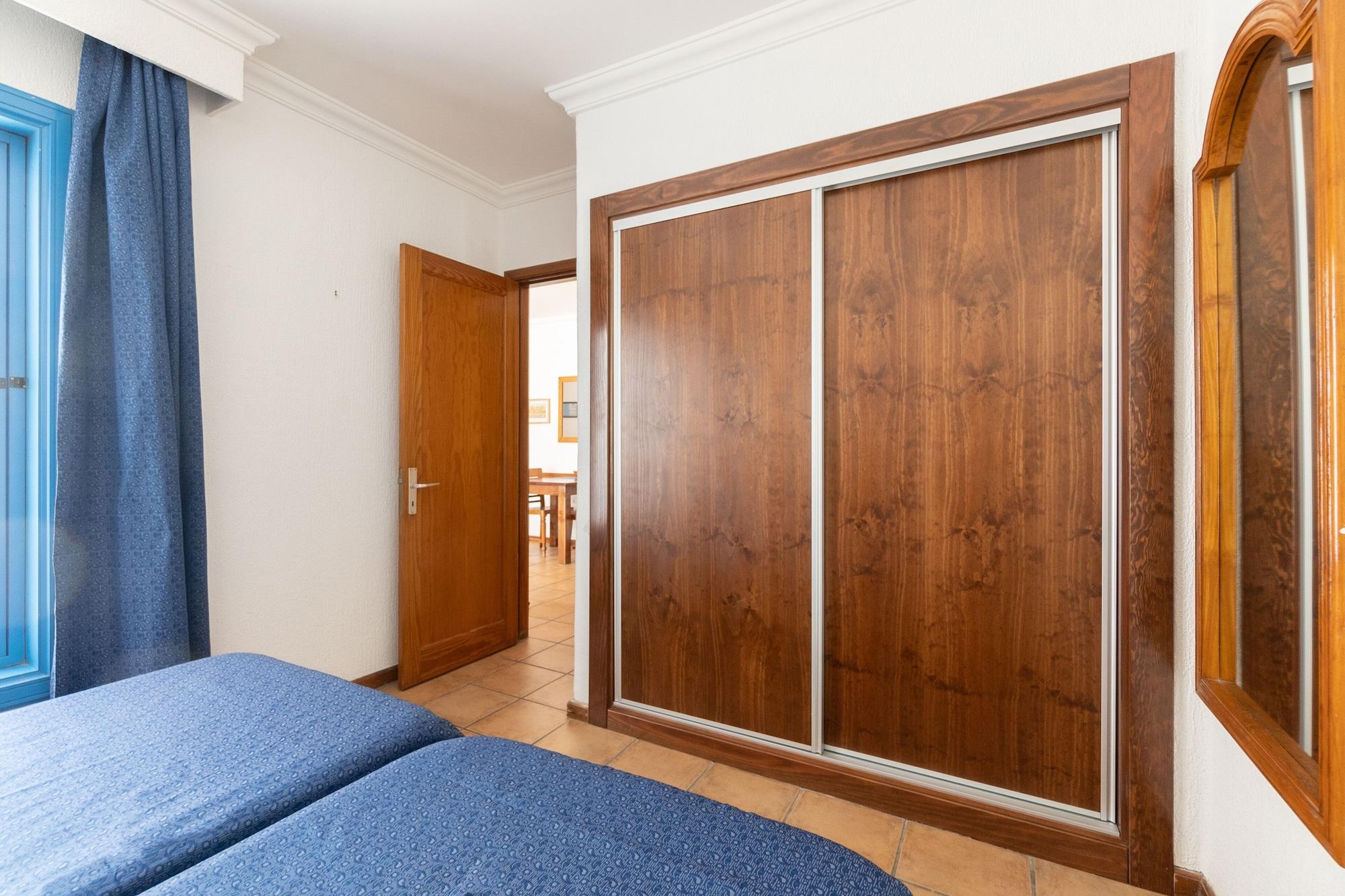 Apartamentos Agua Marina Puerto del Carmen  Exteriér fotografie