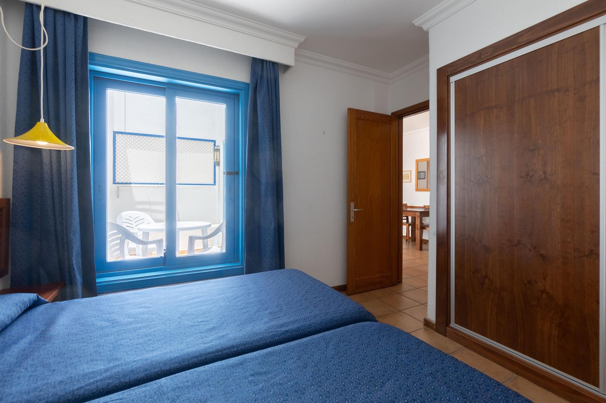 Apartamentos Agua Marina Puerto del Carmen  Exteriér fotografie