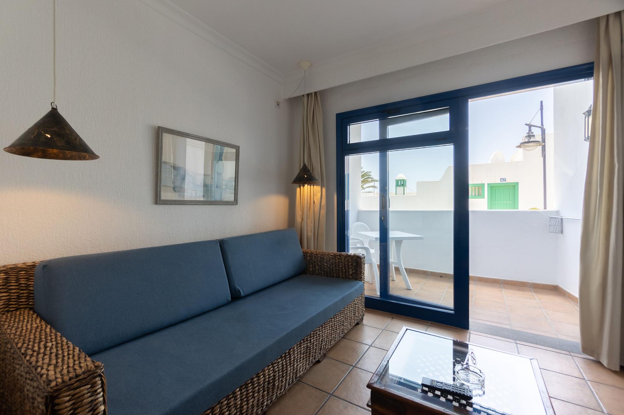 Apartamentos Agua Marina Puerto del Carmen  Exteriér fotografie