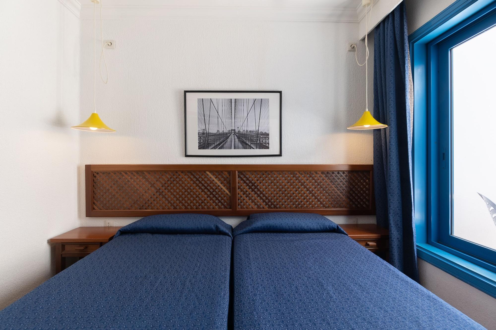 Apartamentos Agua Marina Puerto del Carmen  Exteriér fotografie