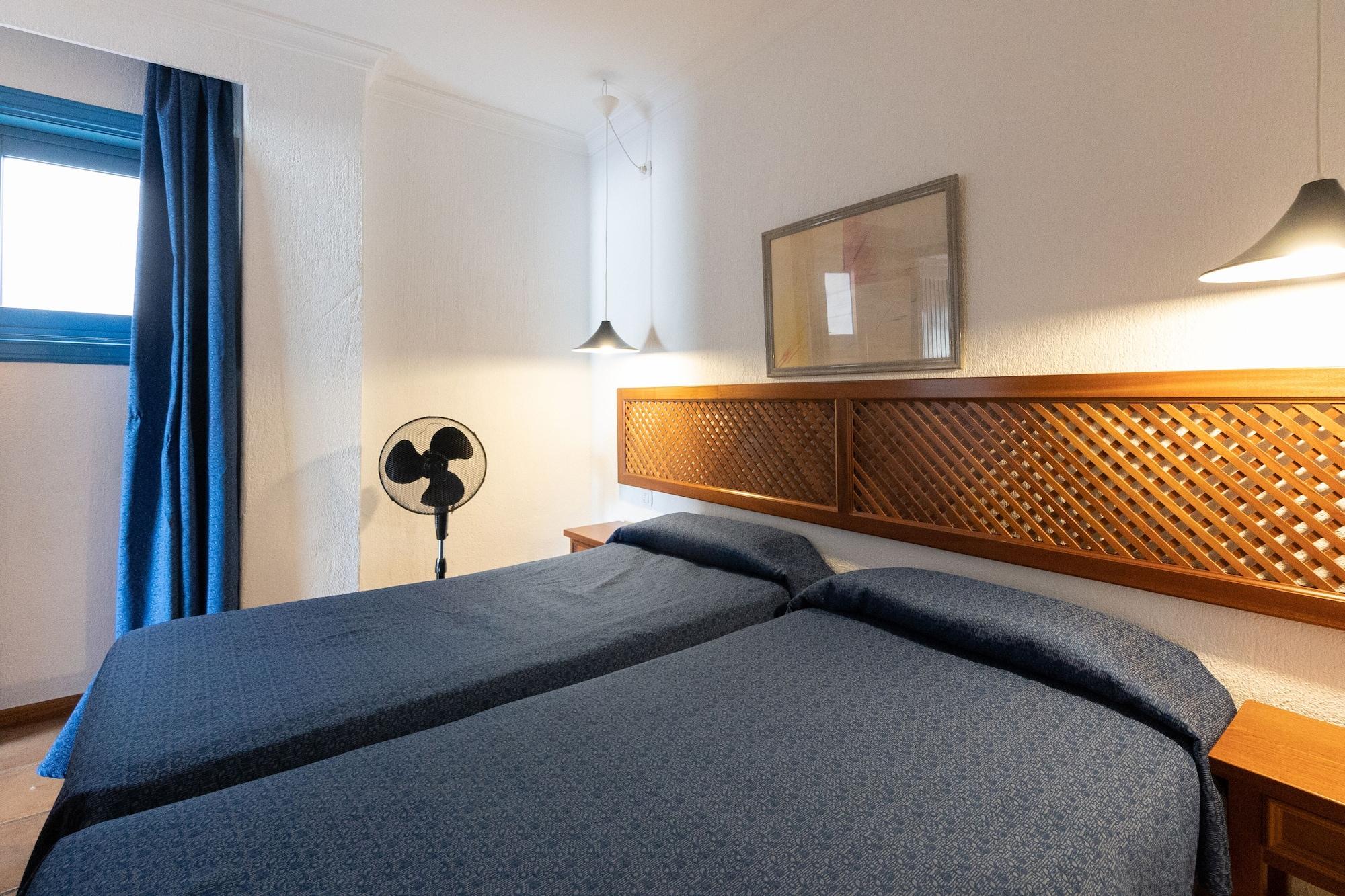 Apartamentos Agua Marina Puerto del Carmen  Exteriér fotografie