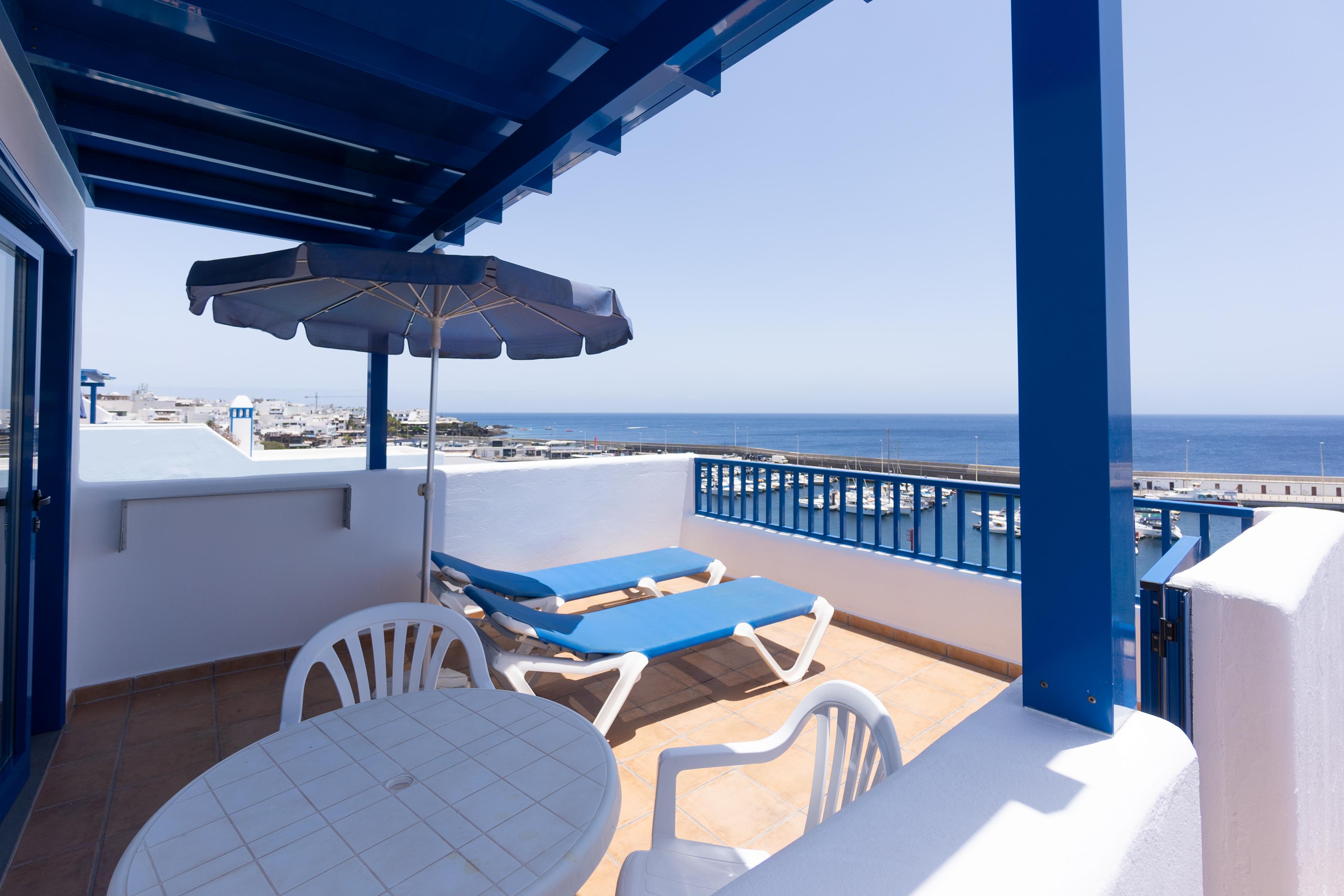 Apartamentos Agua Marina Puerto del Carmen  Exteriér fotografie