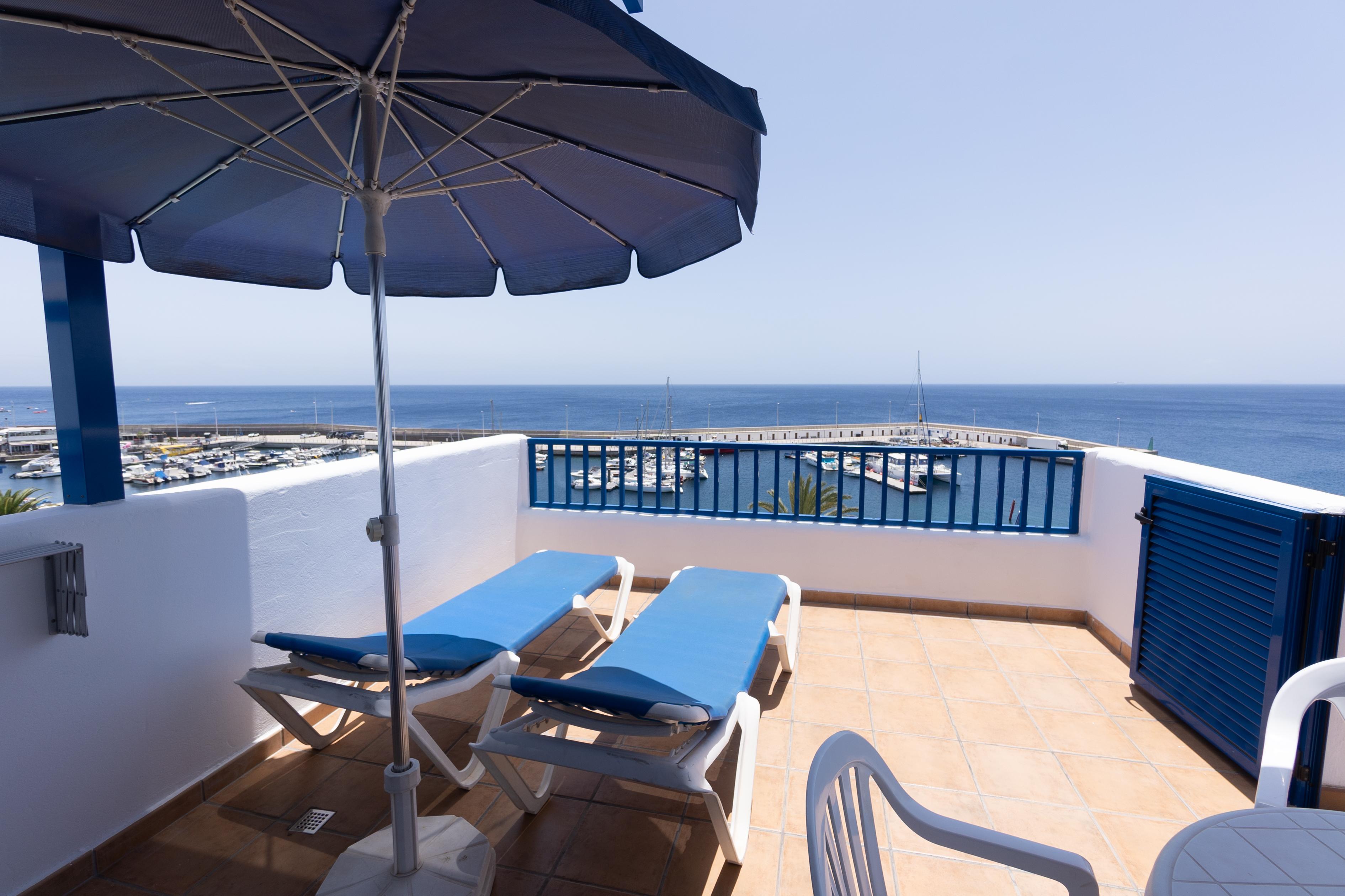 Apartamentos Agua Marina Puerto del Carmen  Exteriér fotografie