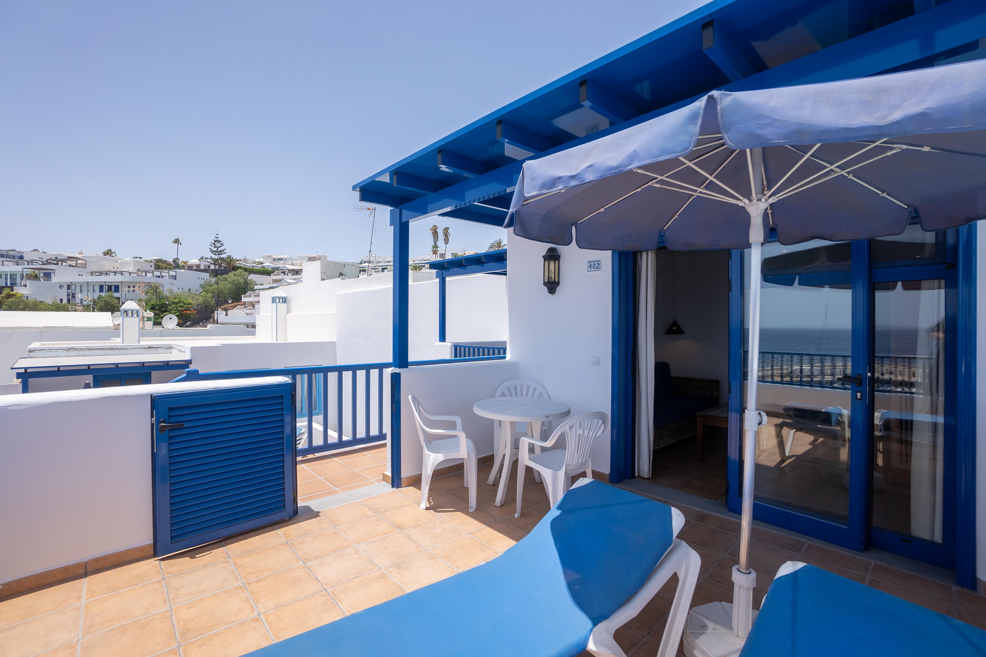 Apartamentos Agua Marina Puerto del Carmen  Exteriér fotografie