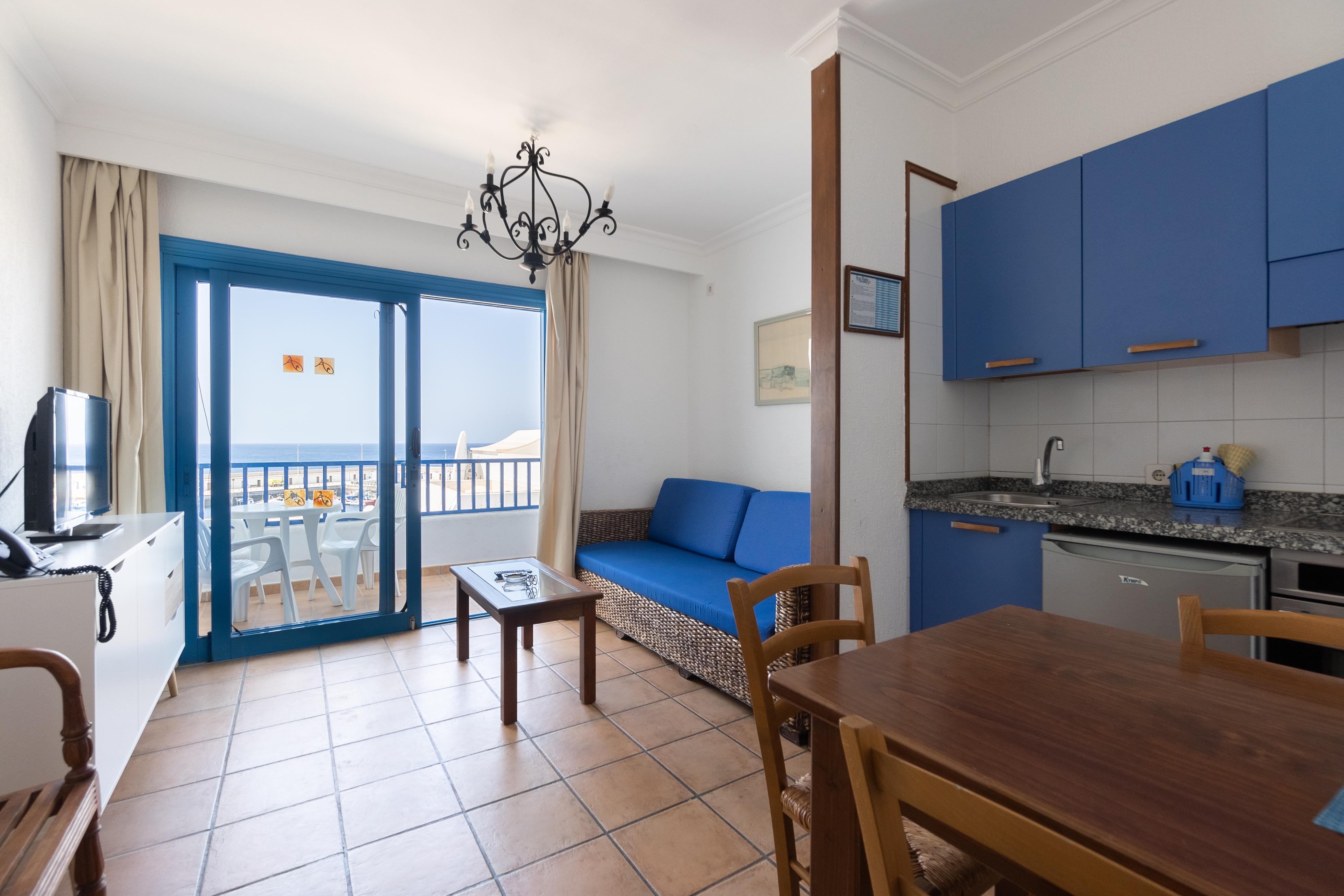 Apartamentos Agua Marina Puerto del Carmen  Exteriér fotografie