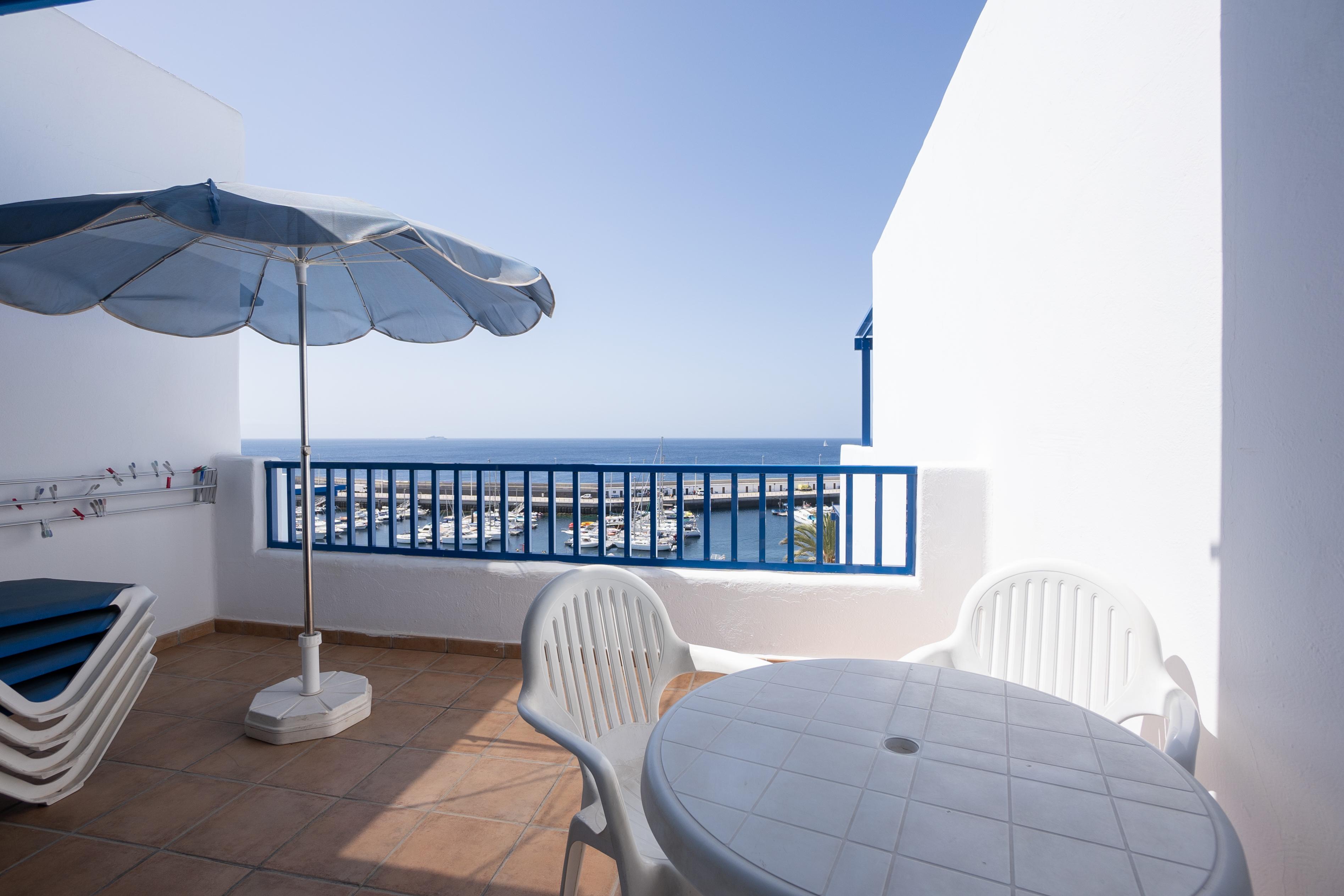Apartamentos Agua Marina Puerto del Carmen  Exteriér fotografie