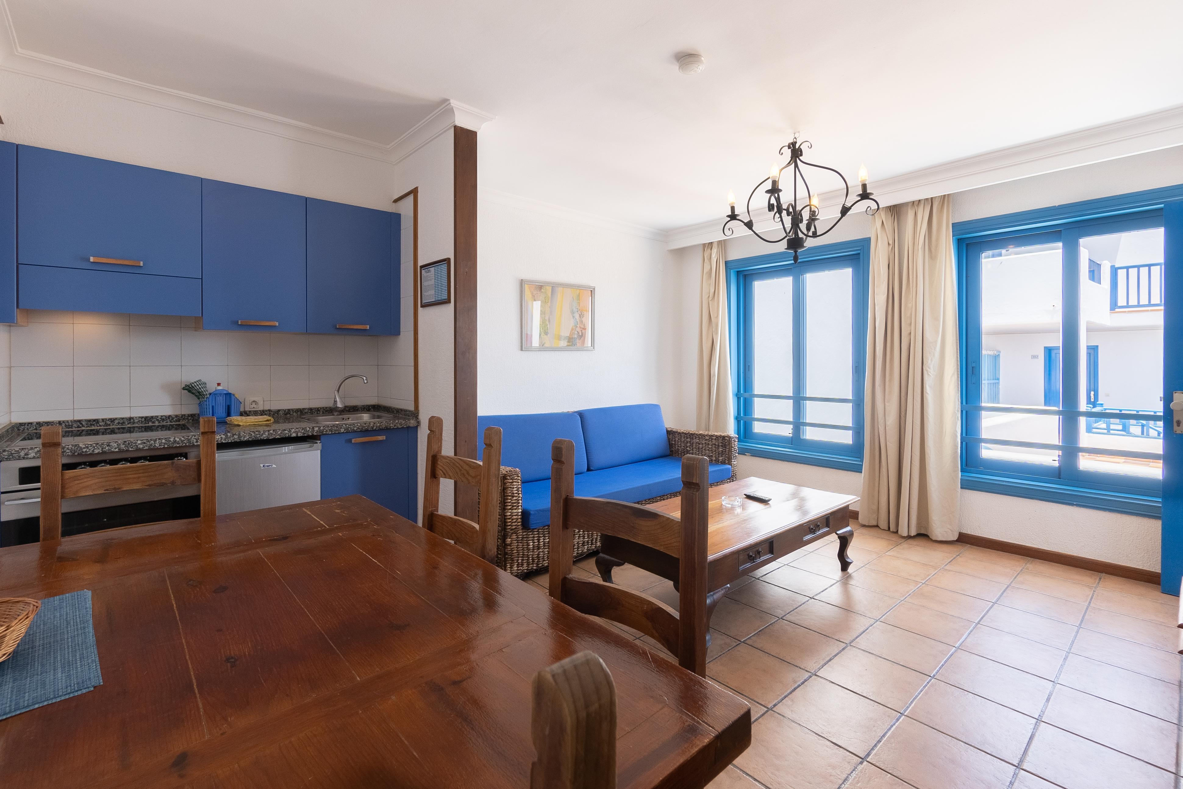 Apartamentos Agua Marina Puerto del Carmen  Exteriér fotografie