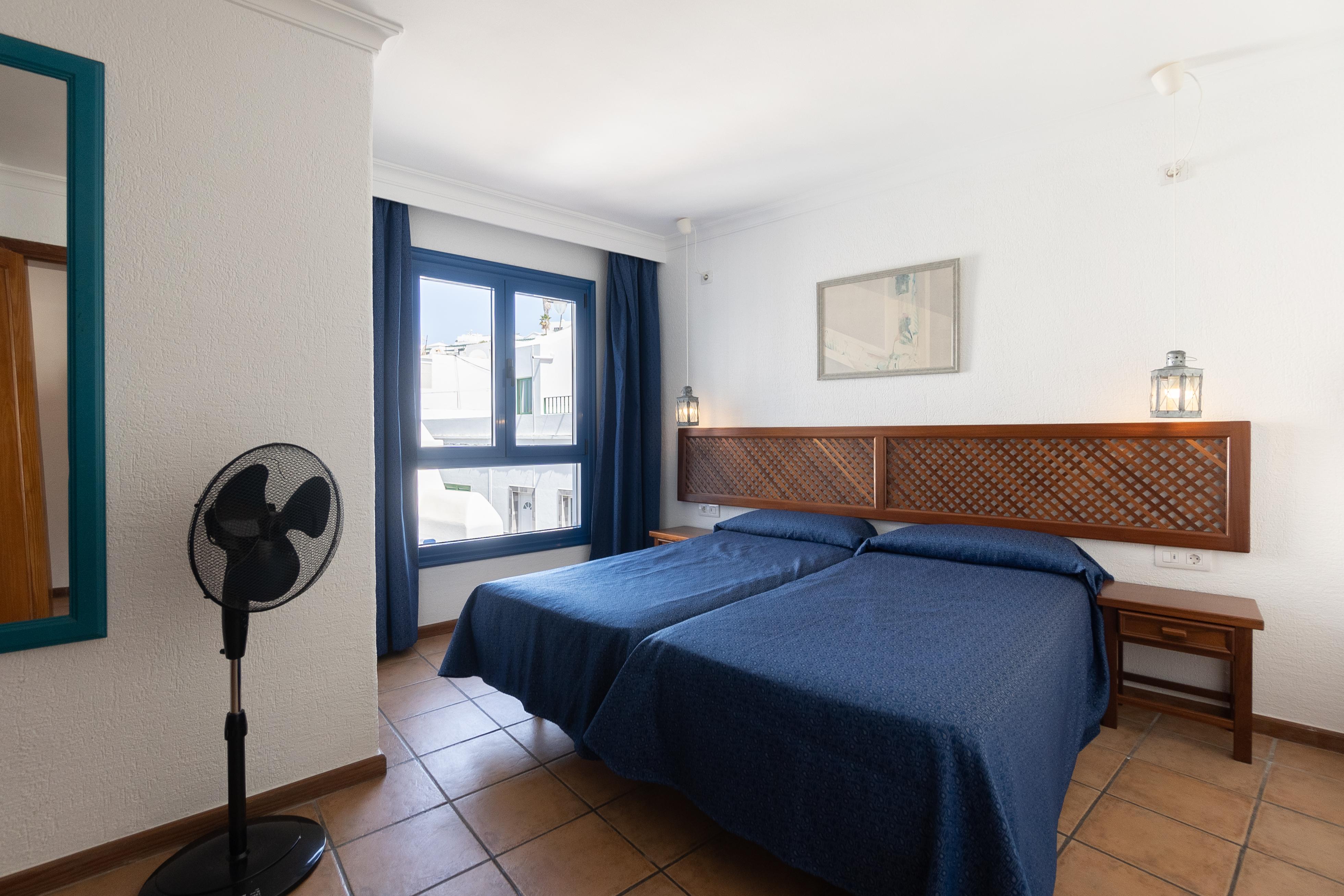 Apartamentos Agua Marina Puerto del Carmen  Exteriér fotografie