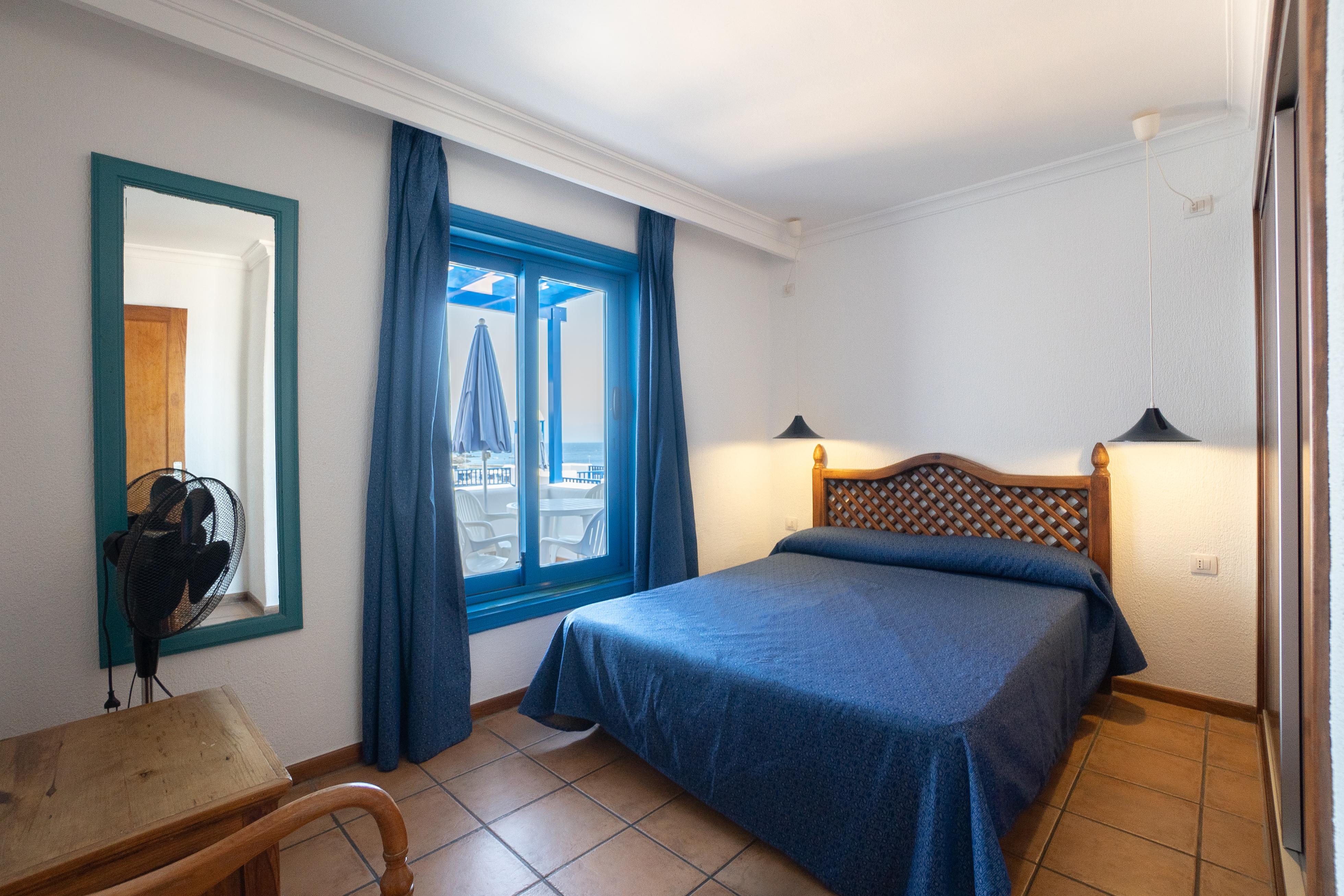 Apartamentos Agua Marina Puerto del Carmen  Exteriér fotografie