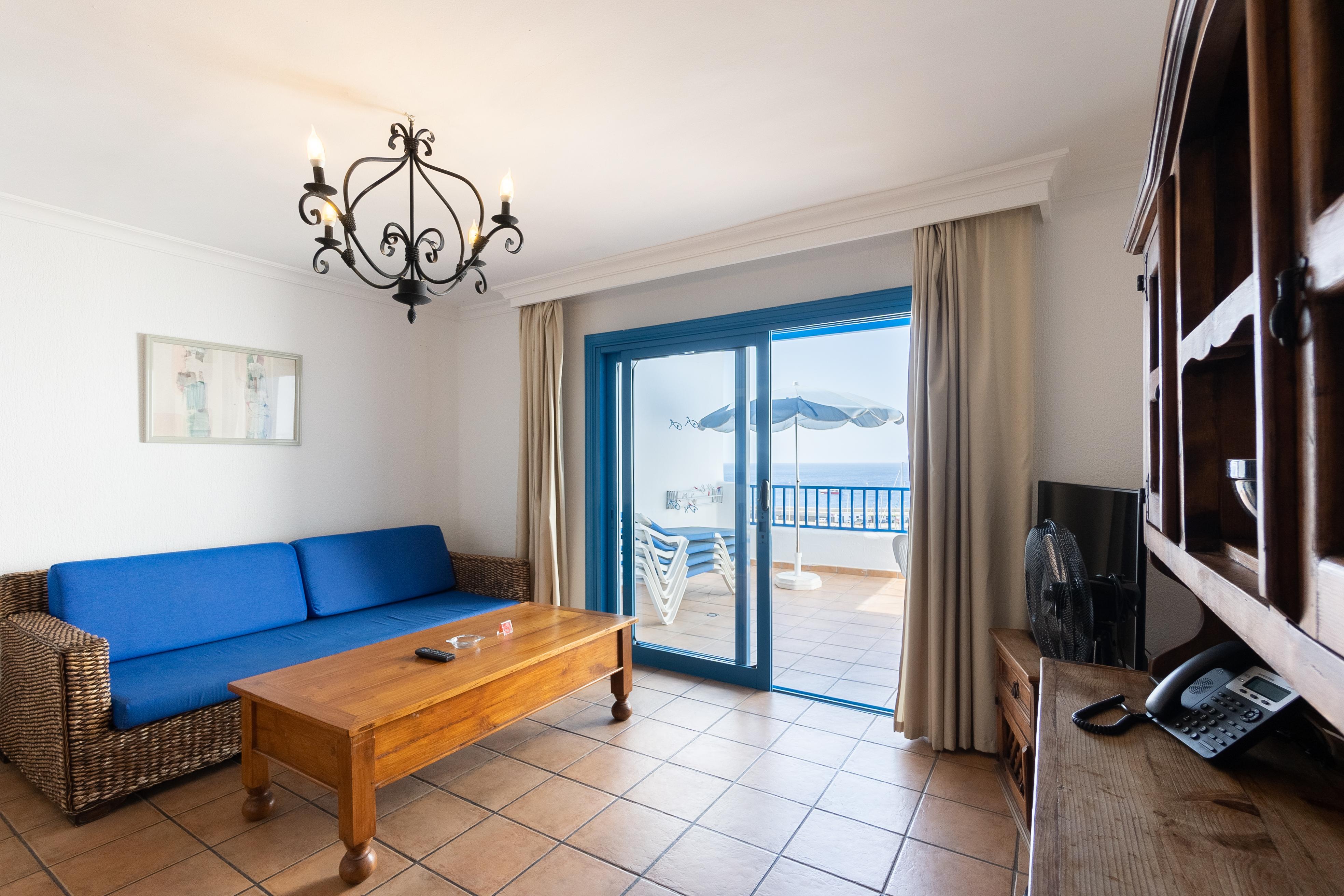 Apartamentos Agua Marina Puerto del Carmen  Exteriér fotografie