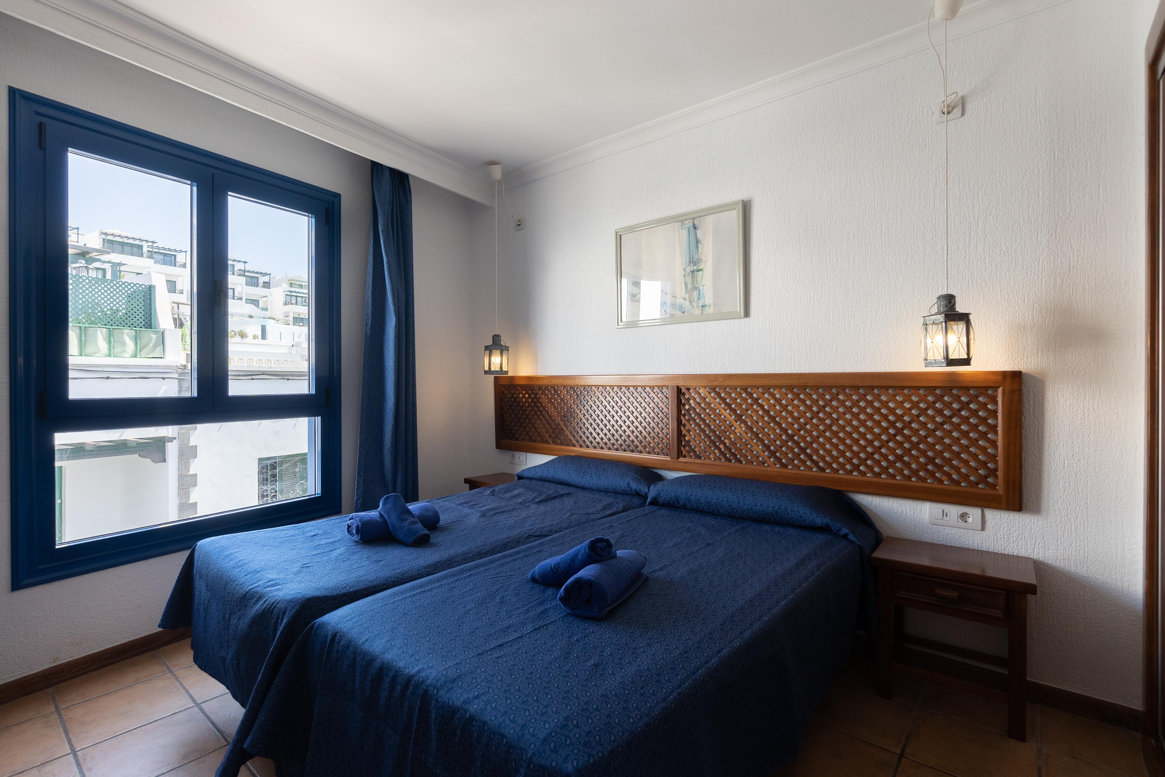 Apartamentos Agua Marina Puerto del Carmen  Exteriér fotografie
