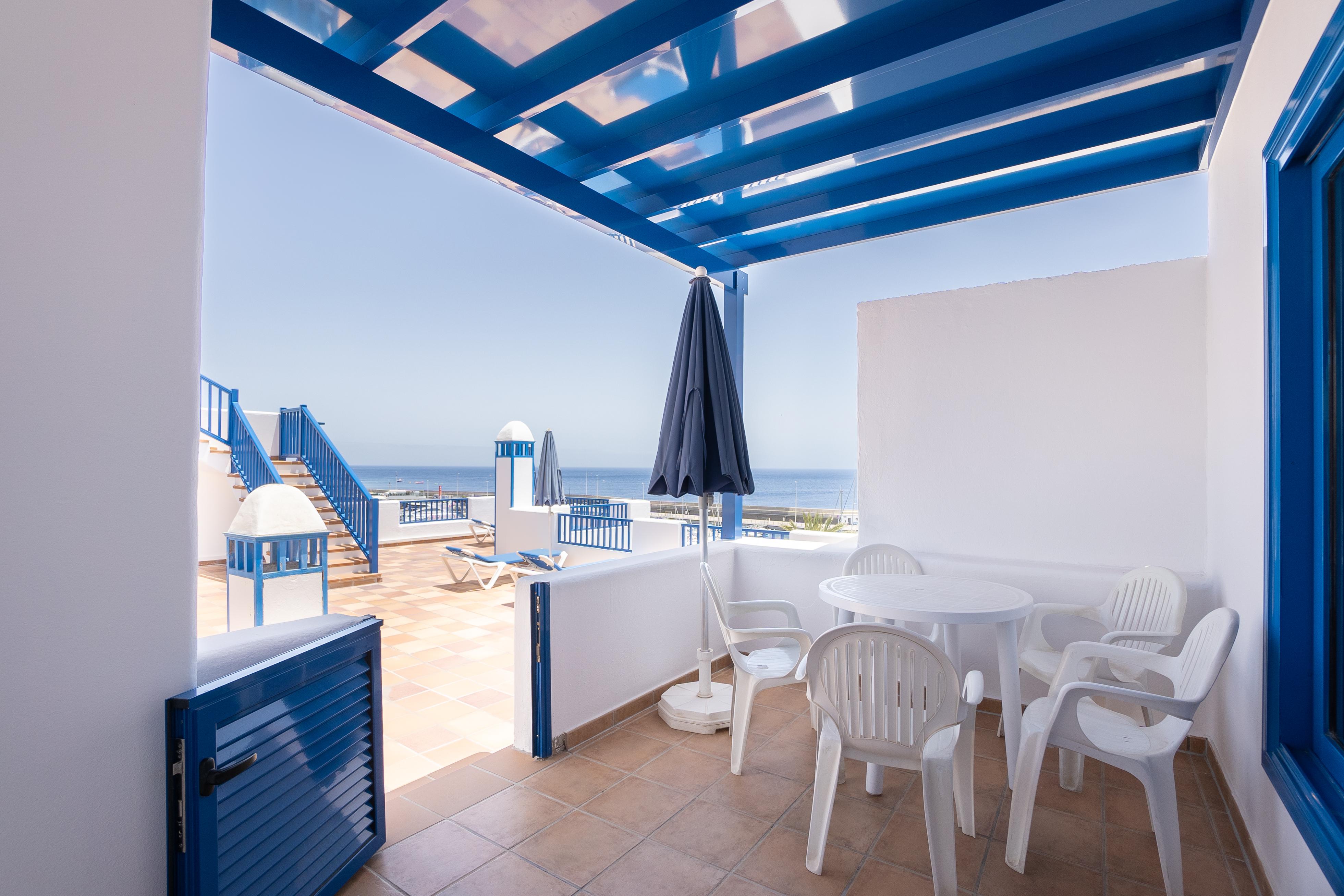 Apartamentos Agua Marina Puerto del Carmen  Exteriér fotografie
