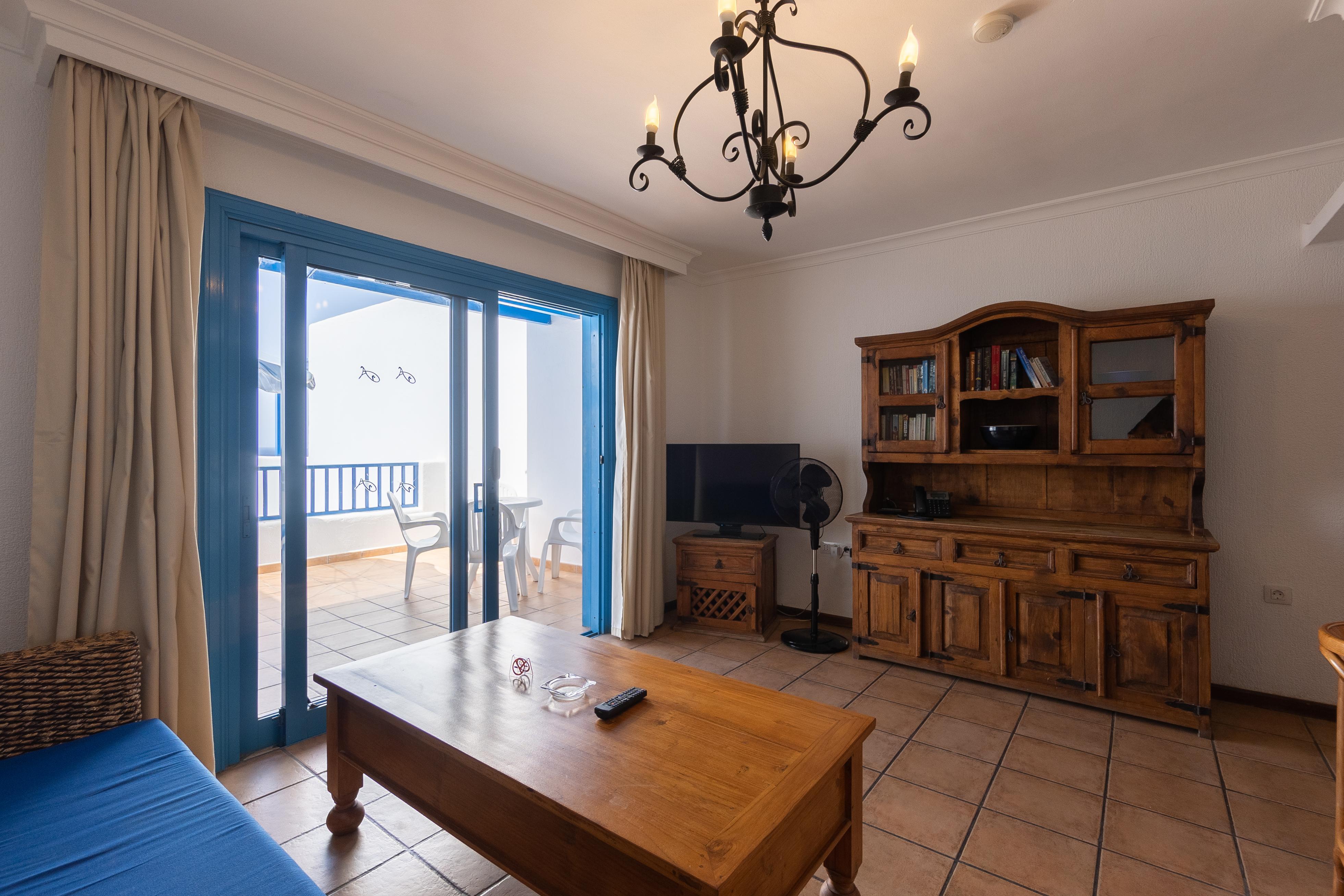 Apartamentos Agua Marina Puerto del Carmen  Exteriér fotografie
