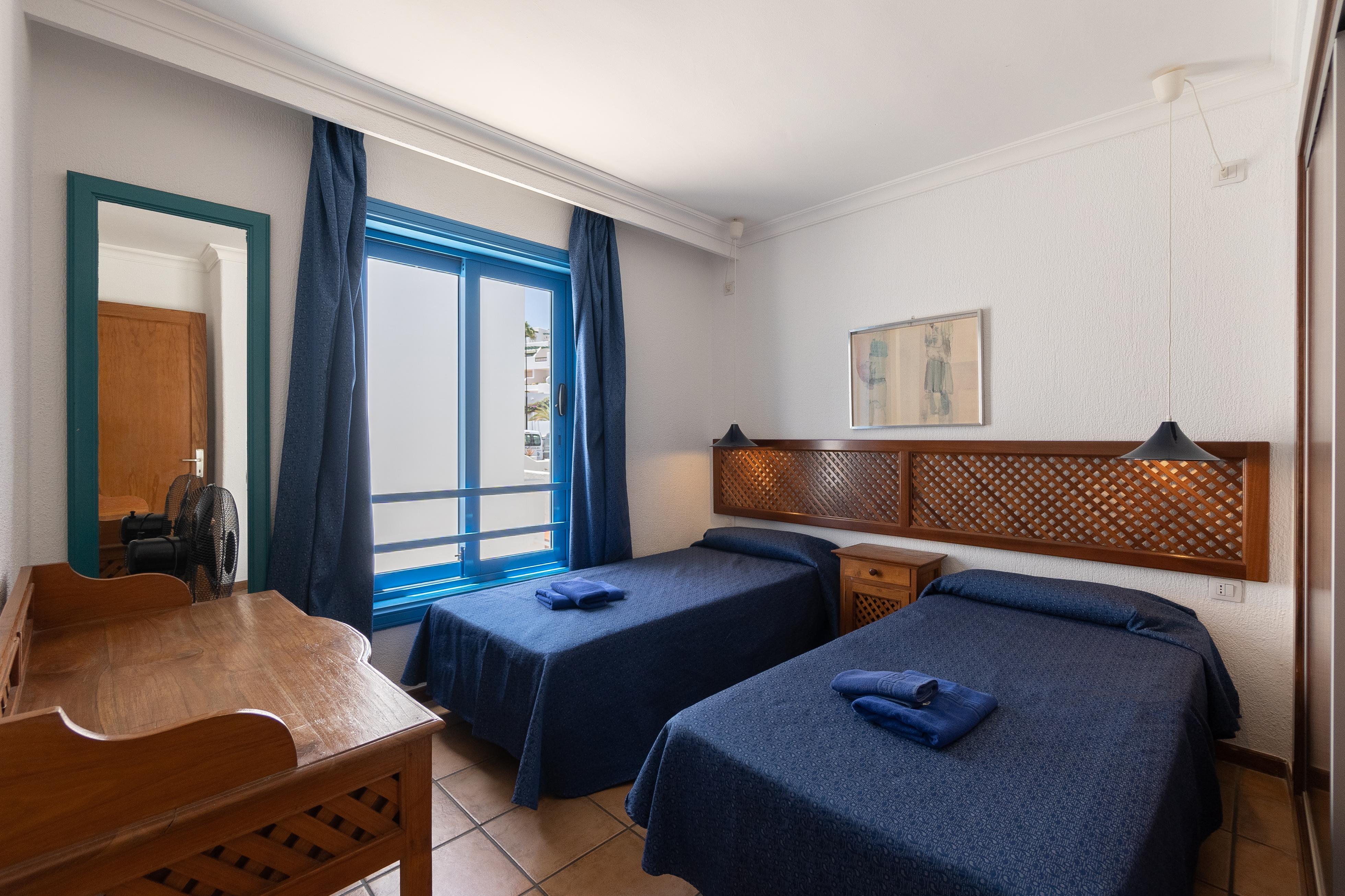 Apartamentos Agua Marina Puerto del Carmen  Exteriér fotografie