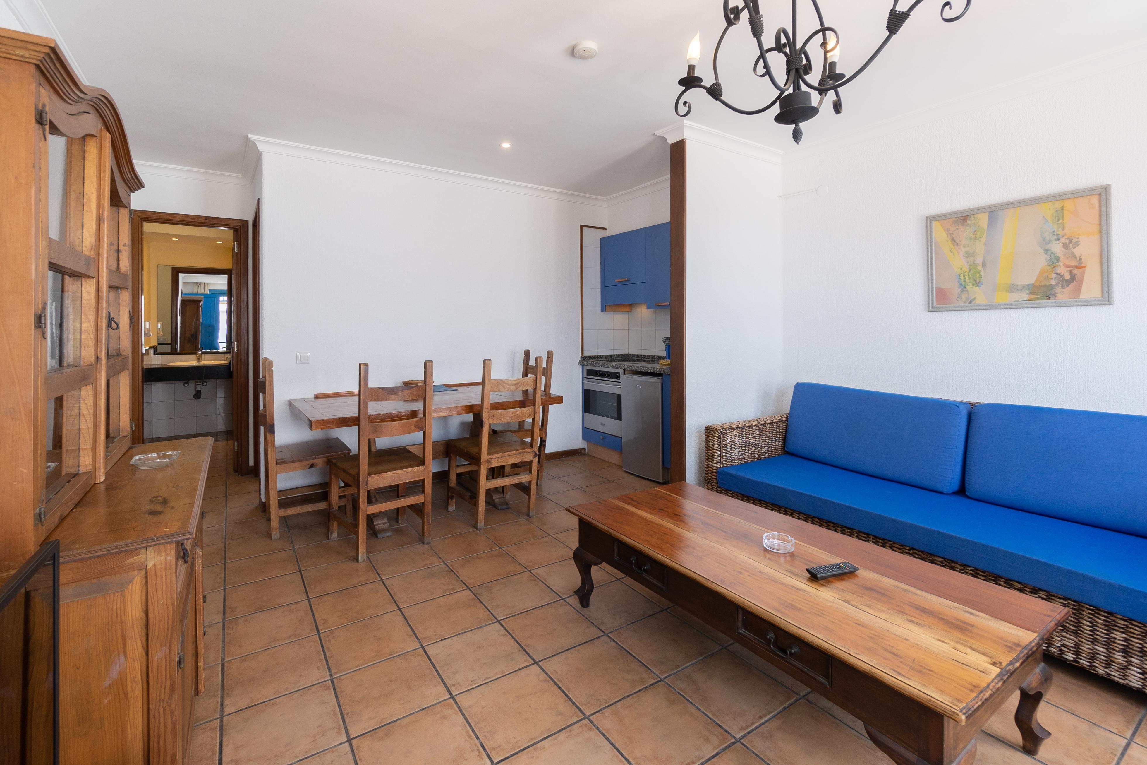 Apartamentos Agua Marina Puerto del Carmen  Exteriér fotografie