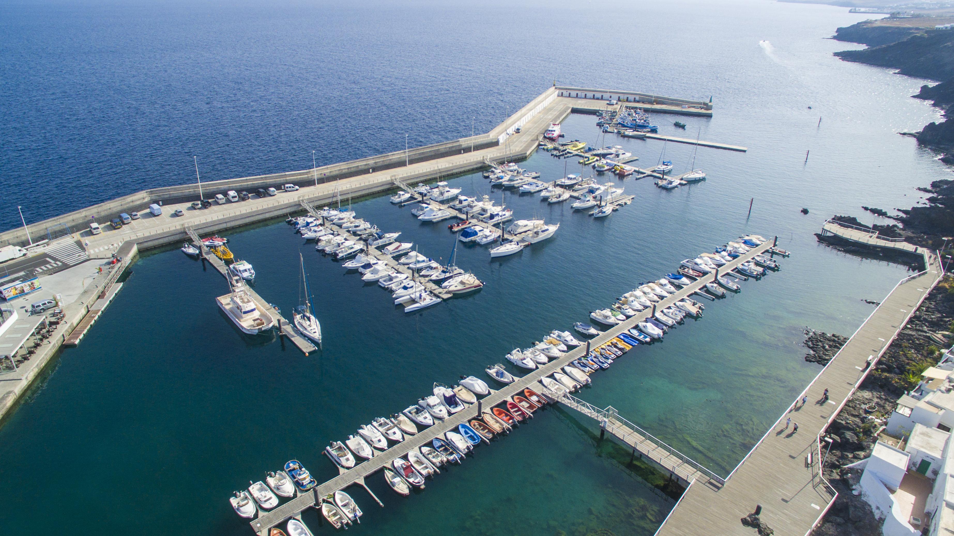 Apartamentos Agua Marina Puerto del Carmen  Exteriér fotografie
