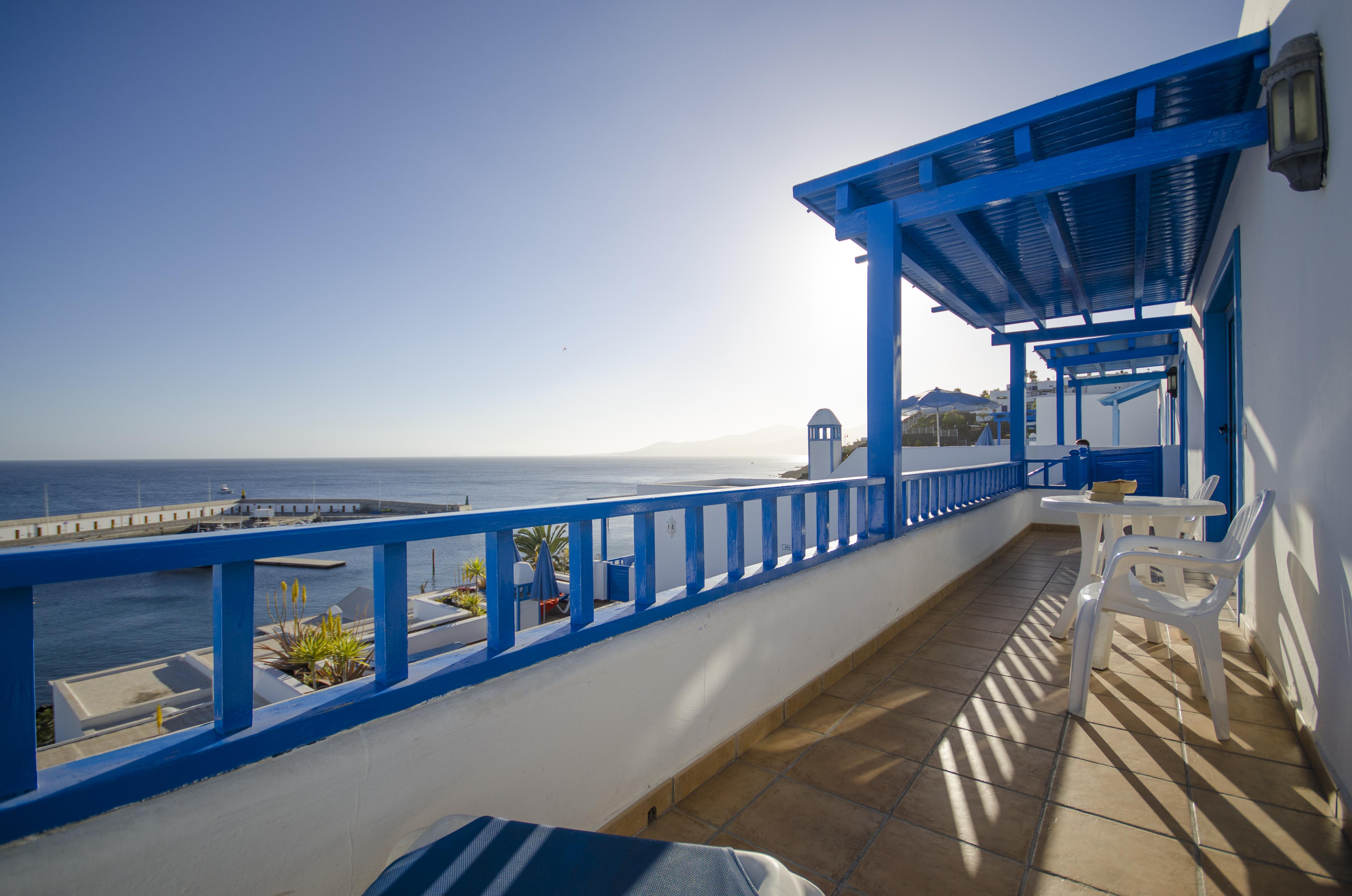 Apartamentos Agua Marina Puerto del Carmen  Exteriér fotografie