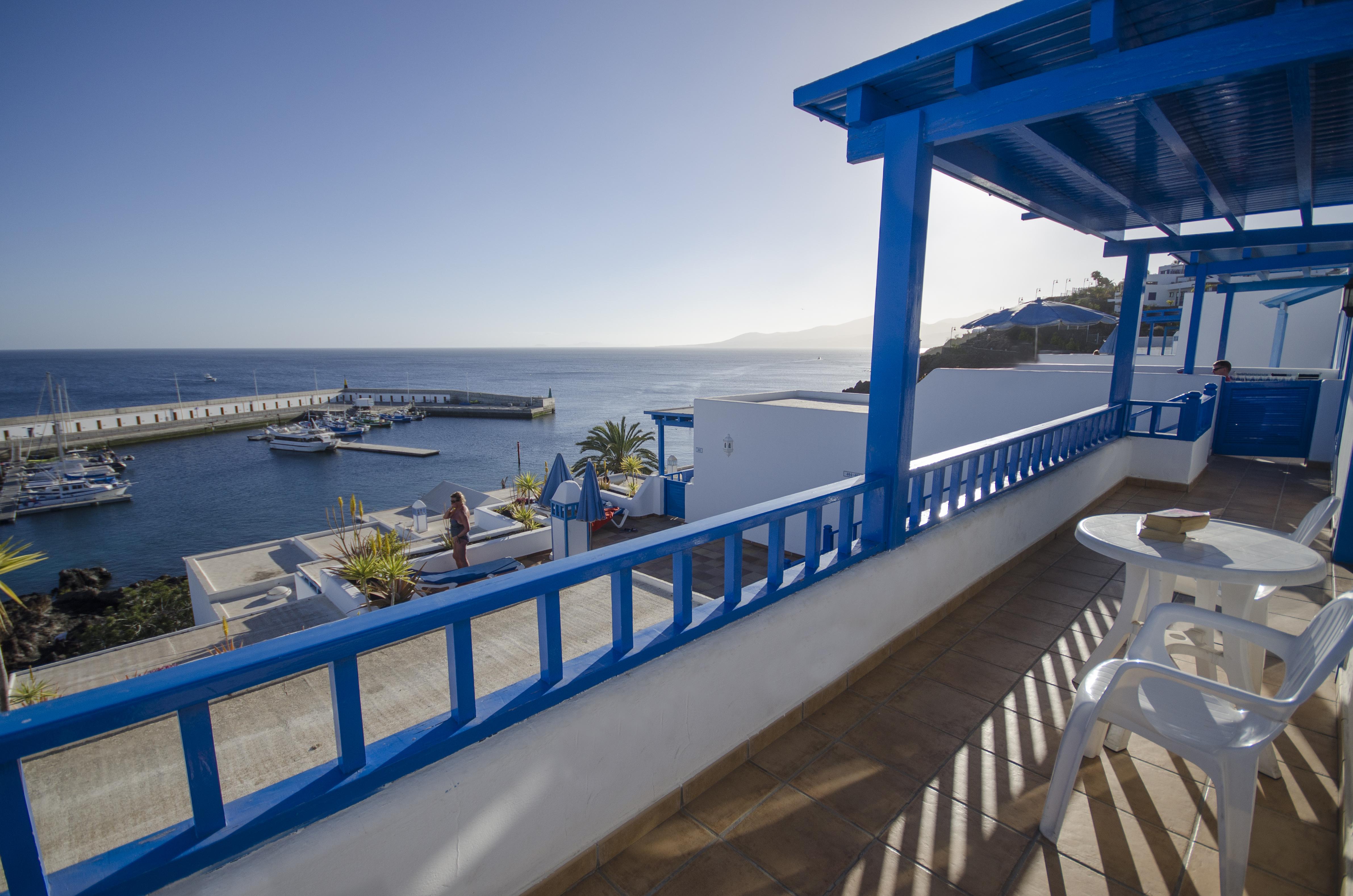 Apartamentos Agua Marina Puerto del Carmen  Exteriér fotografie