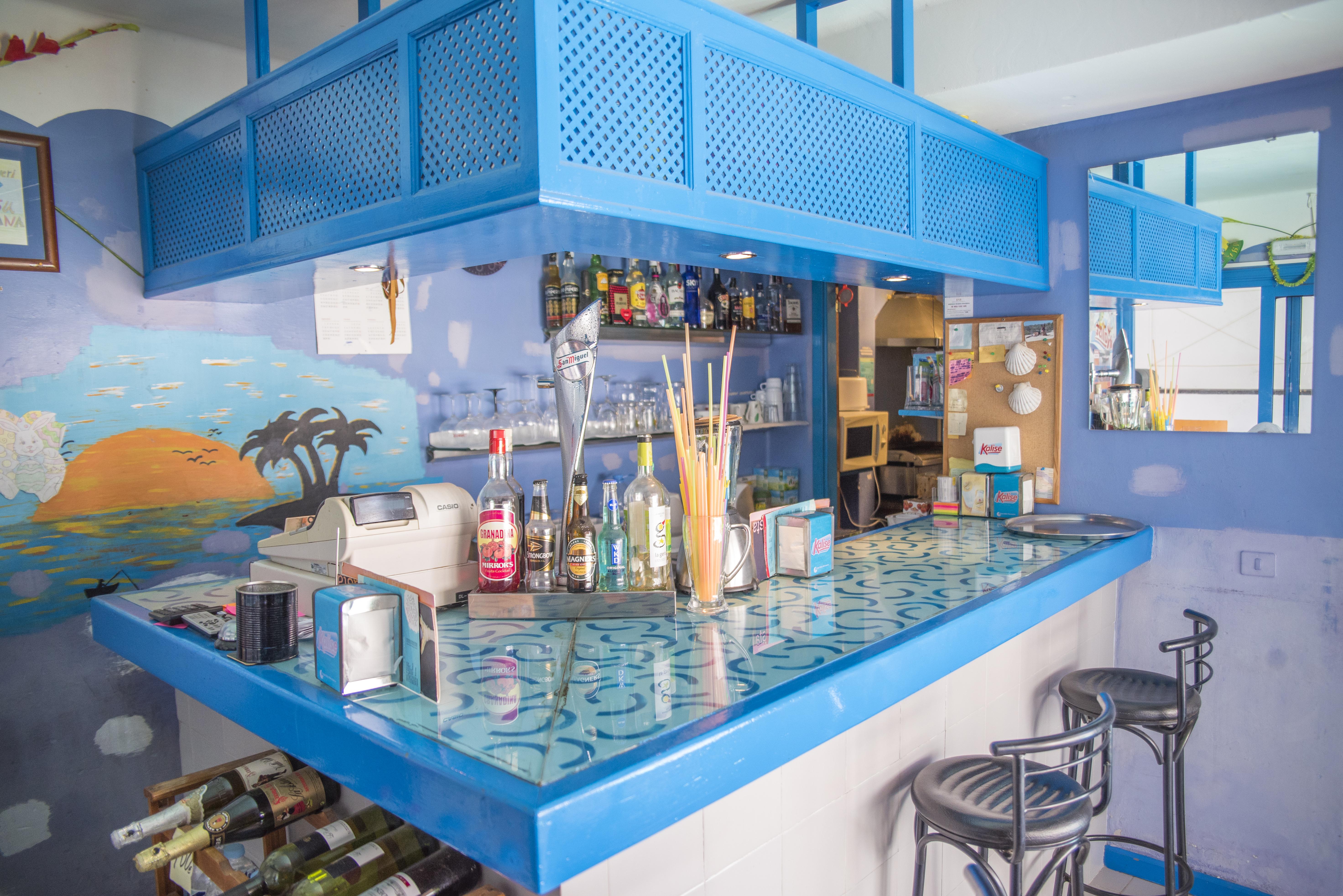 Apartamentos Agua Marina Puerto del Carmen  Exteriér fotografie