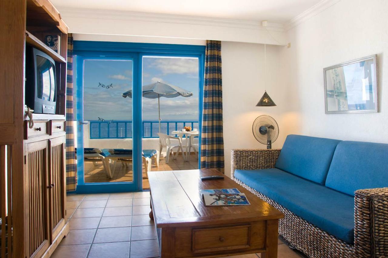 Apartamentos Agua Marina Puerto del Carmen  Exteriér fotografie
