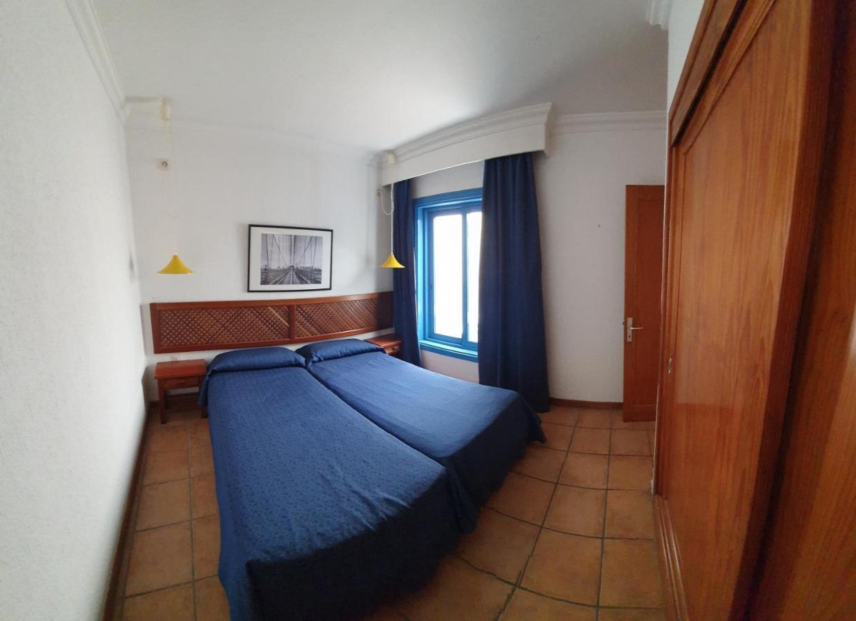 Apartamentos Agua Marina Puerto del Carmen  Exteriér fotografie